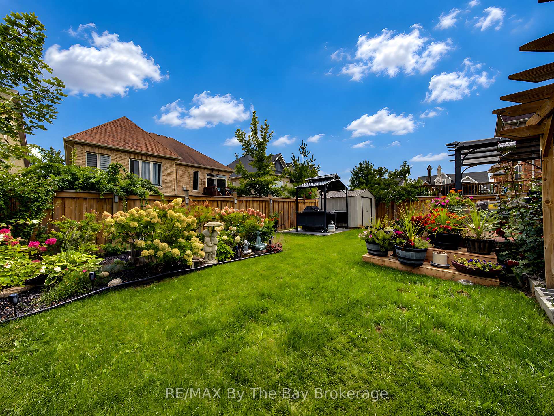 Photo 47 of 120 Allegra Drive, Wasaga Beach — HOMEH
