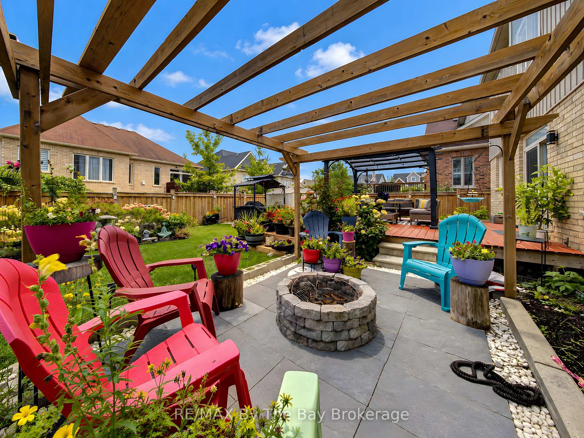 Photo 48 of 120 Allegra Drive, Wasaga Beach — HOMEH