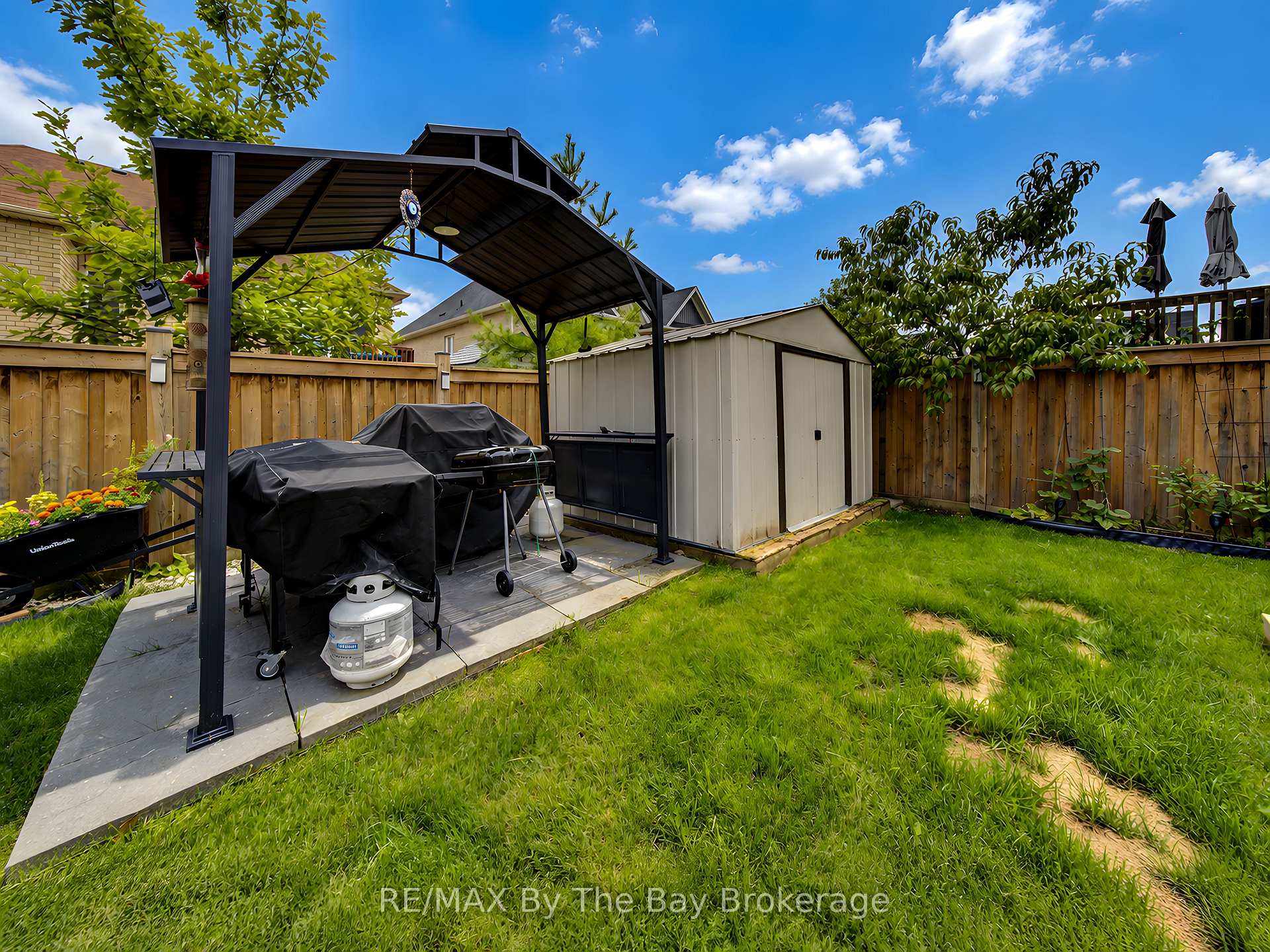 Photo 50 of 120 Allegra Drive, Wasaga Beach — HOMEH