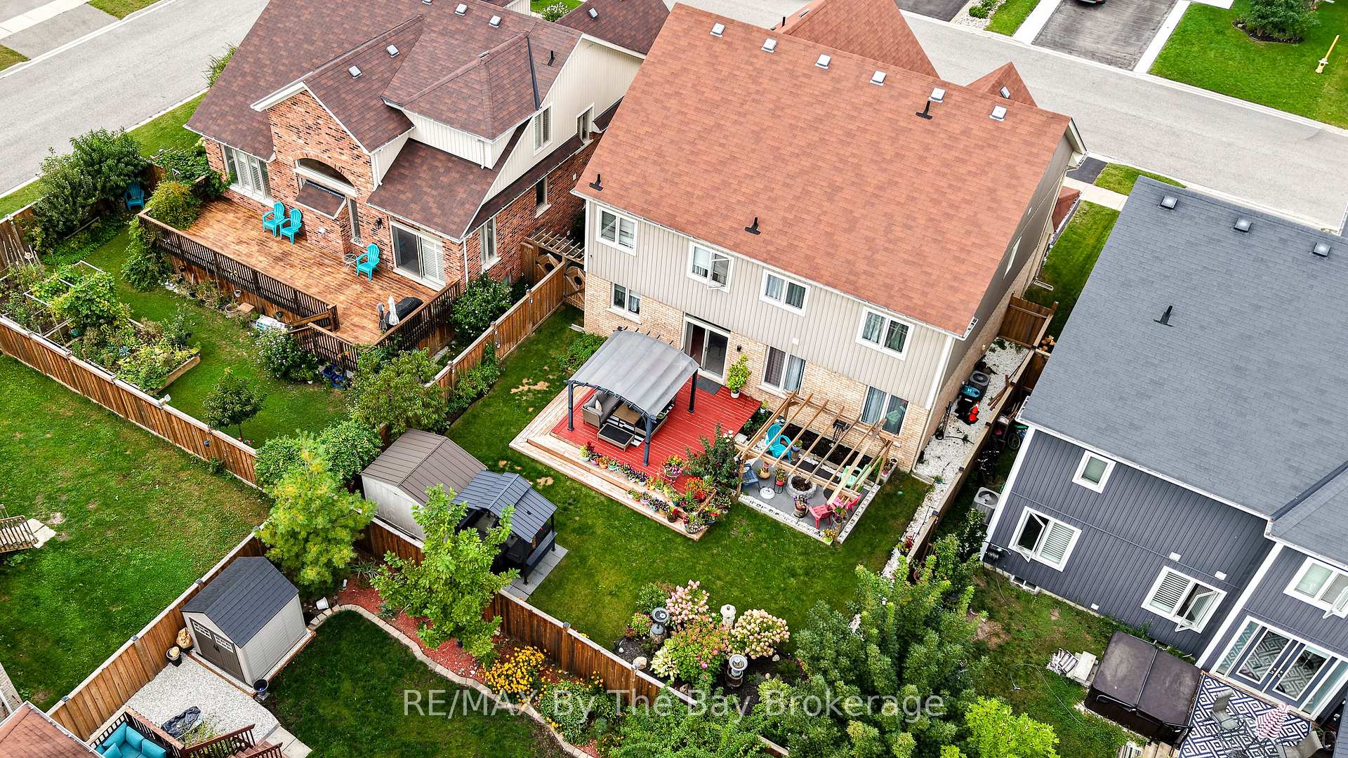 Photo 52 of 120 Allegra Drive, Wasaga Beach — HOMEH