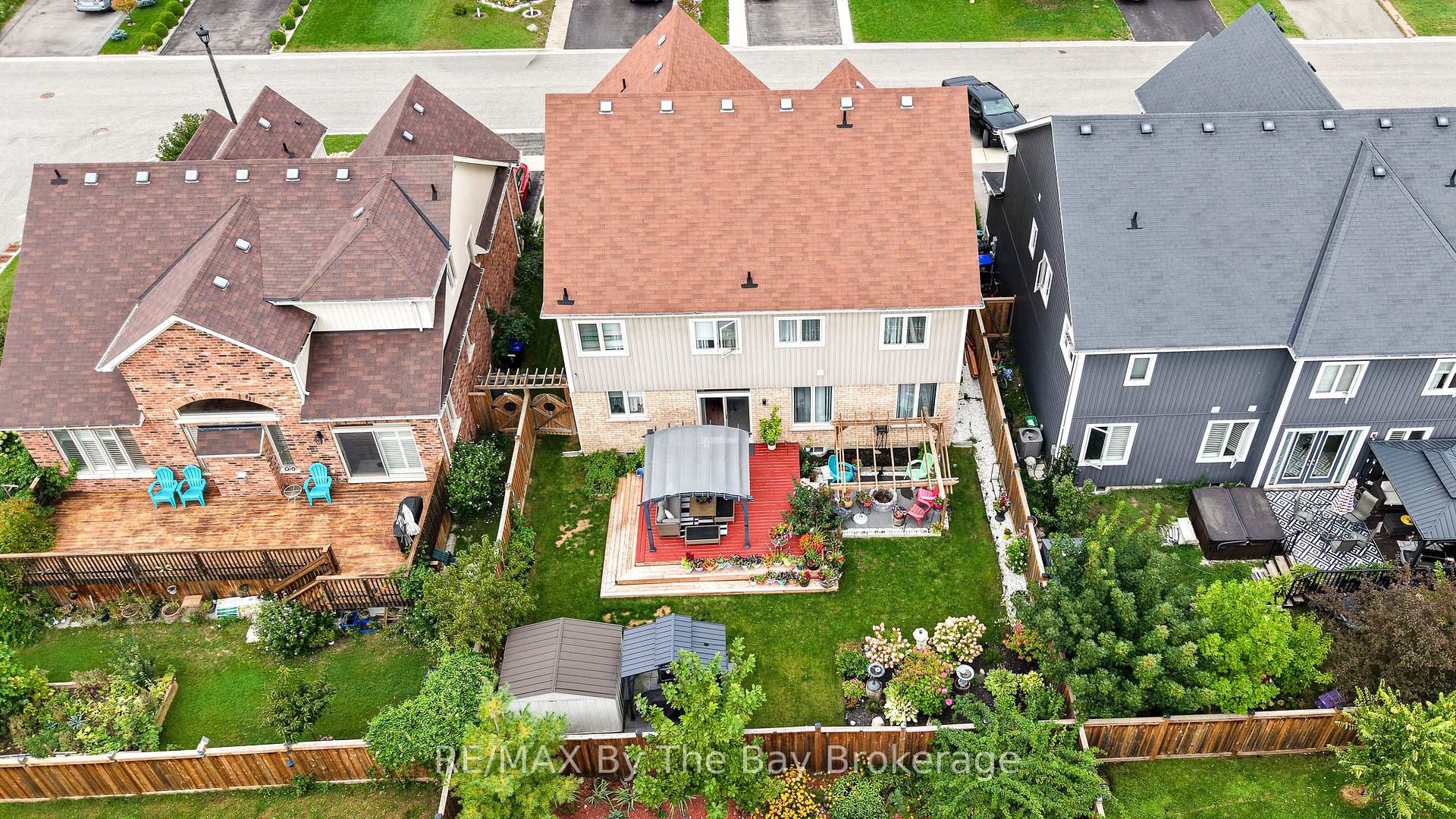 Photo 53 of 120 Allegra Drive, Wasaga Beach — HOMEH