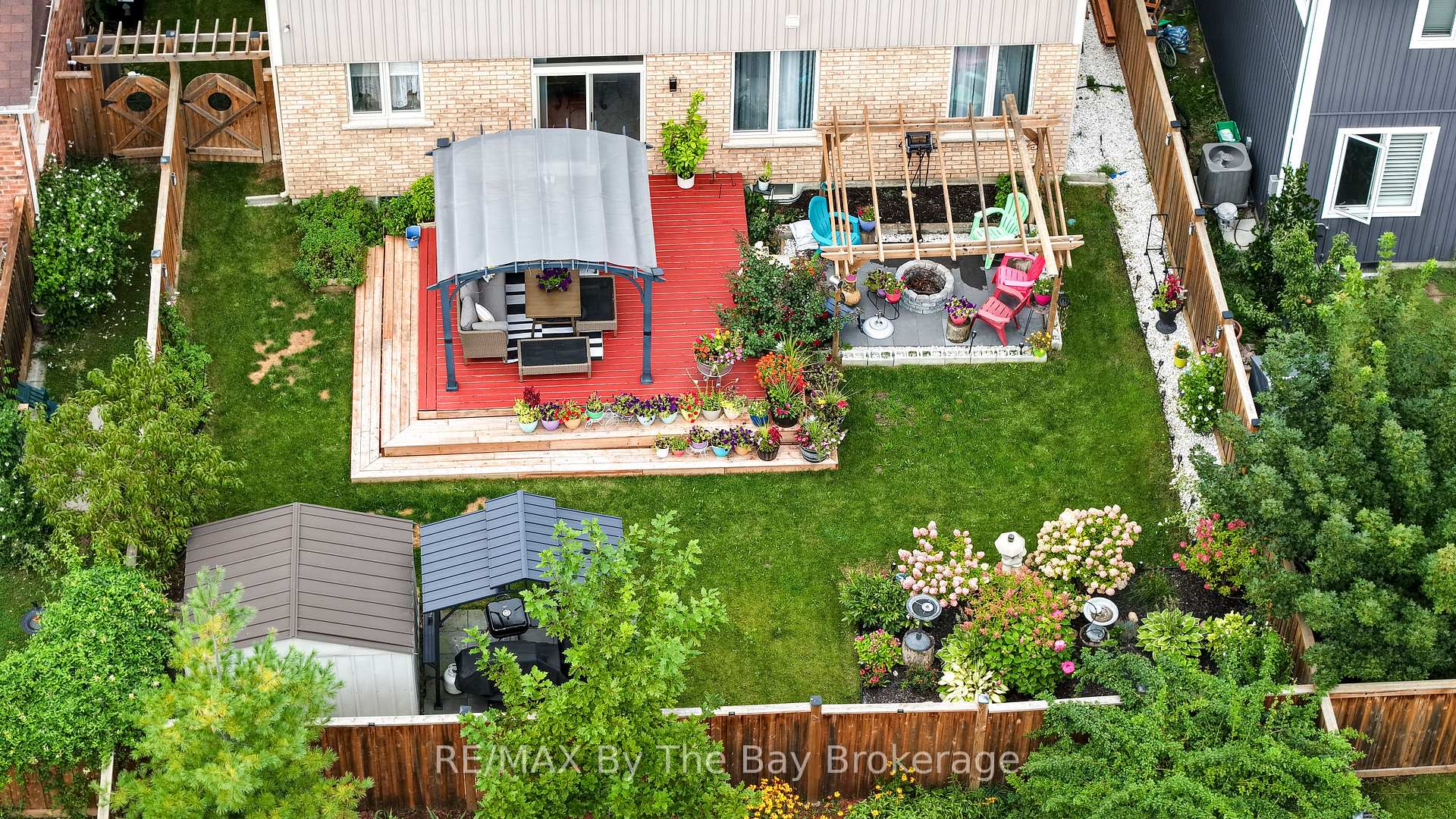Photo 54 of 120 Allegra Drive, Wasaga Beach — HOMEH