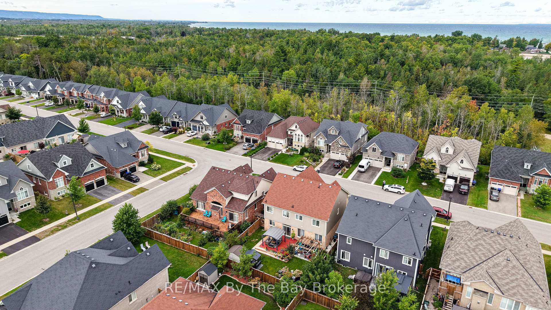 Photo 55 of 120 Allegra Drive, Wasaga Beach — HOMEH