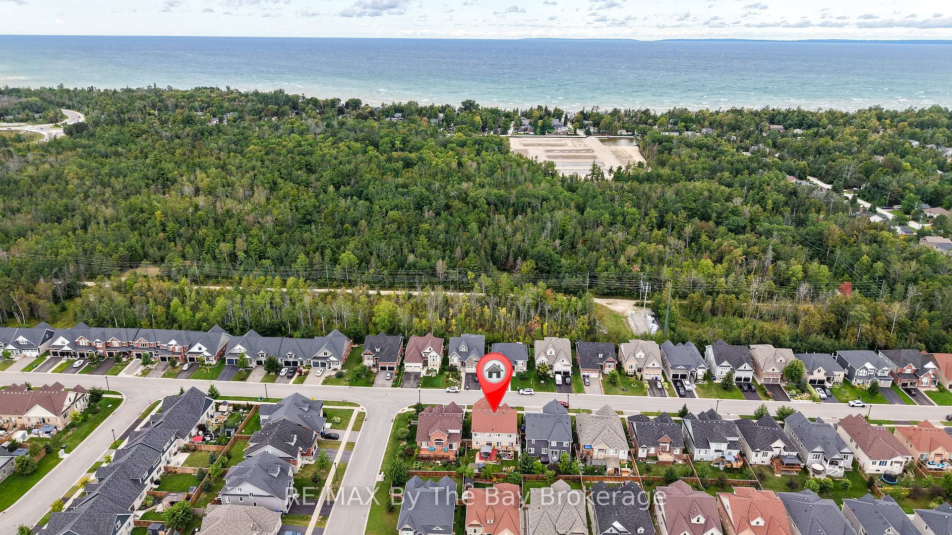 Photo 57 of 120 Allegra Drive, Wasaga Beach — HOMEH