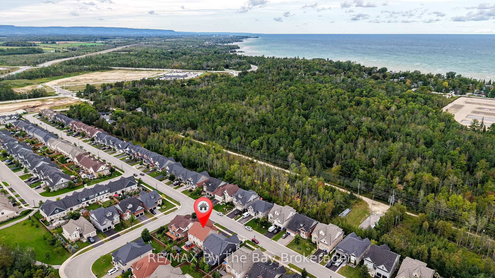 Photo 58 of 120 Allegra Drive, Wasaga Beach — HOMEH