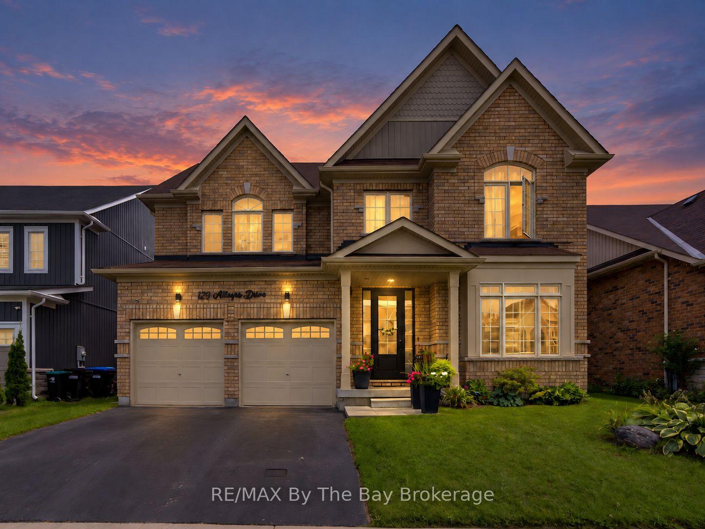 Photo 59 of 120 Allegra Drive, Wasaga Beach — HOMEH