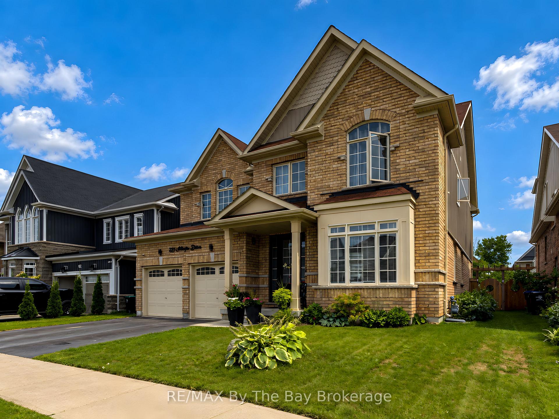 Photo 60 of 120 Allegra Drive, Wasaga Beach — HOMEH