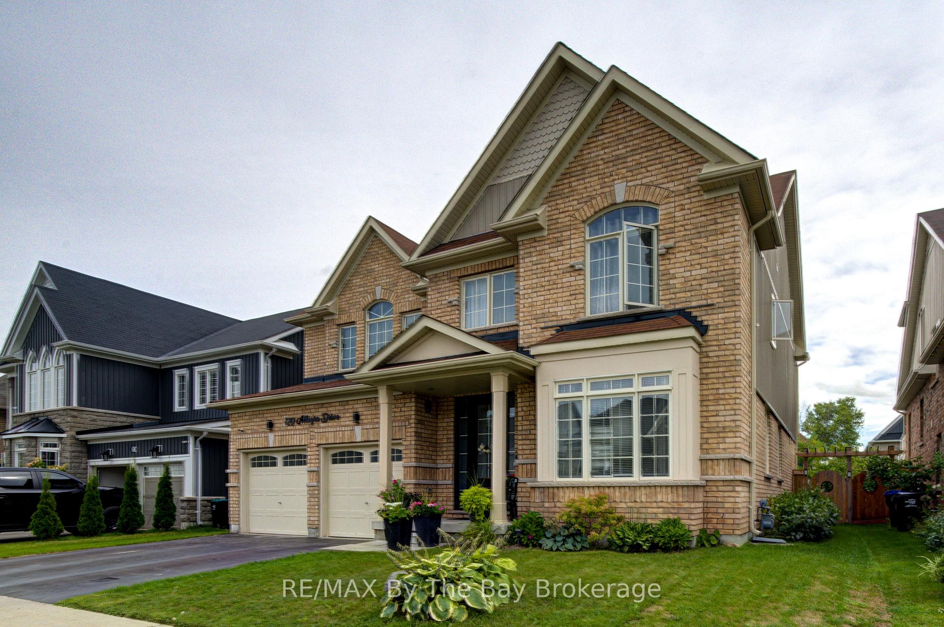 Photo 61 of 120 Allegra Drive, Wasaga Beach — HOMEH