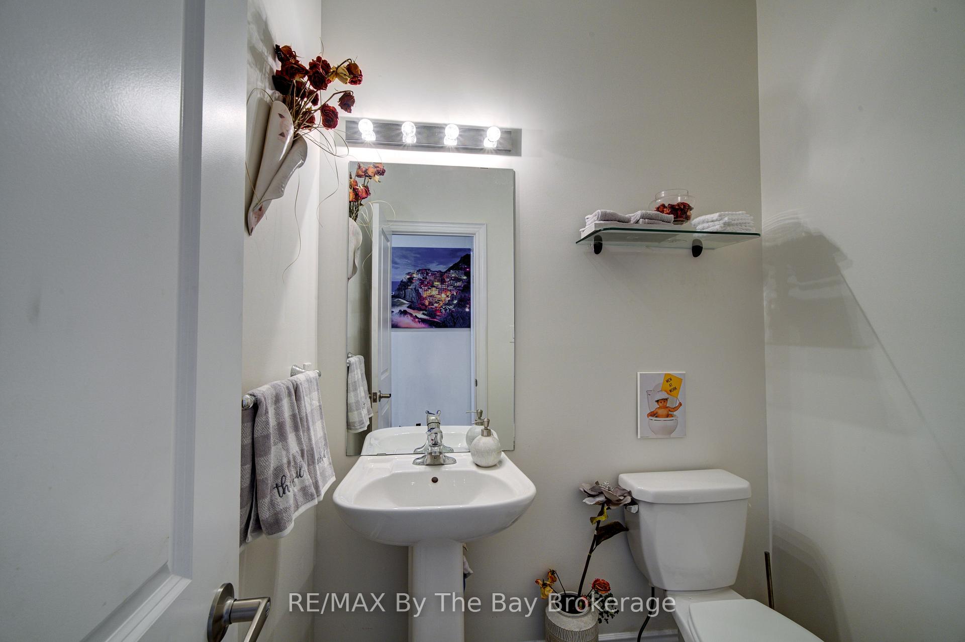 Photo 18 of 120 Allegra Drive, Wasaga Beach — HOMEH