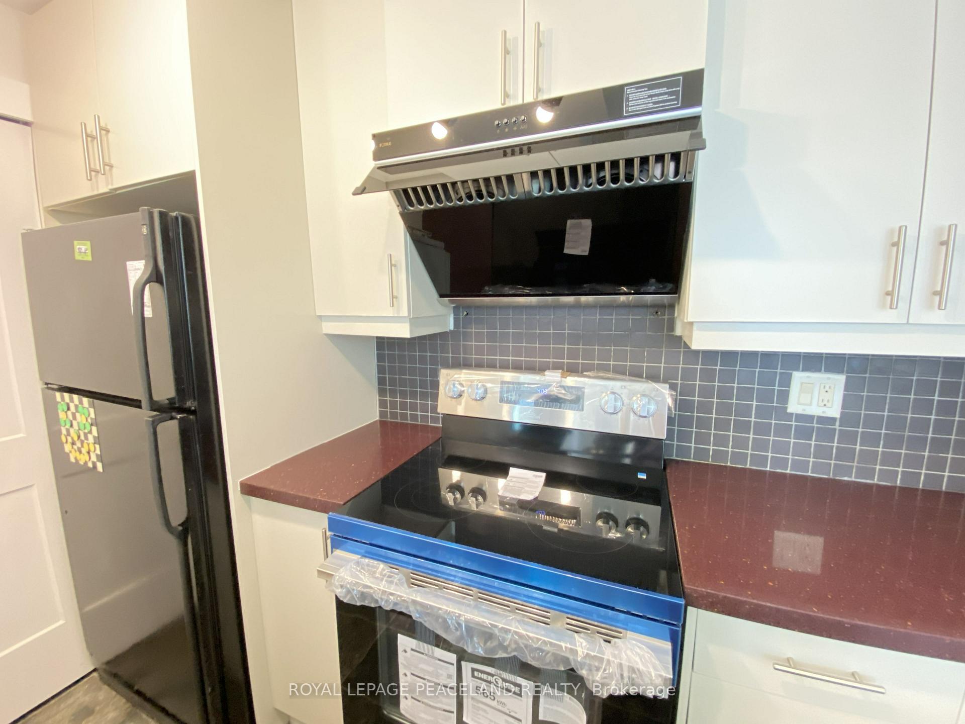 Photo 13 of Unit 703, 70 Alexander Street, Toronto, Church-Yonge Corridor — HOMEH