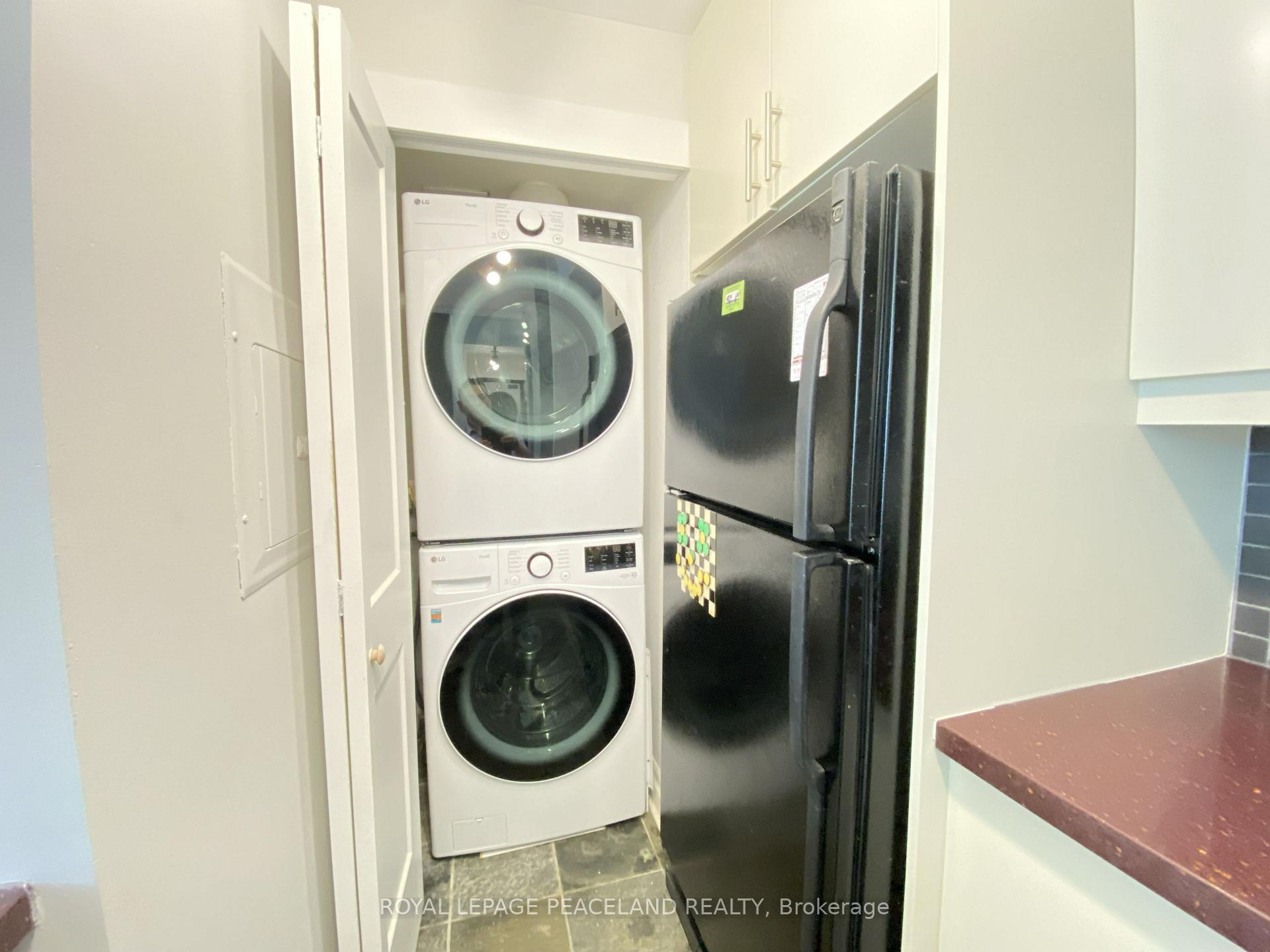 Photo 15 of Unit 703, 70 Alexander Street, Toronto, Church-Yonge Corridor — HOMEH