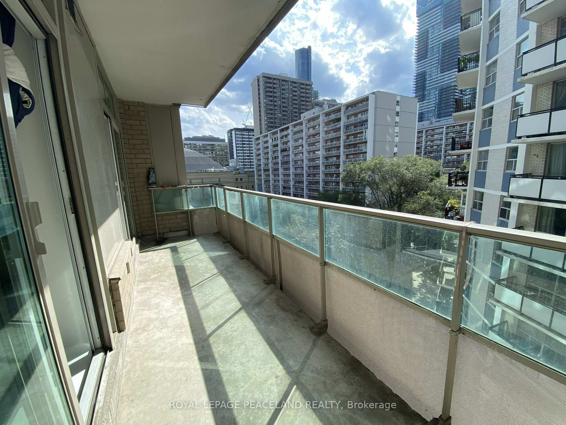 Photo 29 of Unit 703, 70 Alexander Street, Toronto, Church-Yonge Corridor — HOMEH