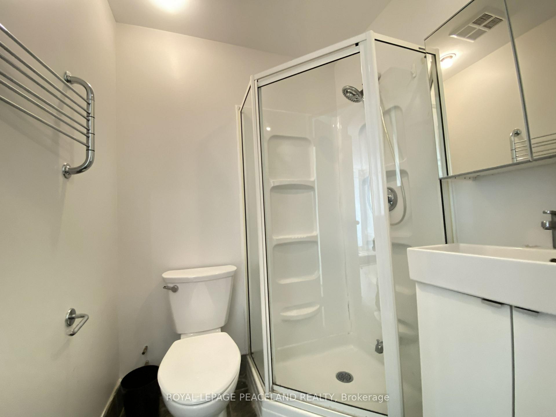 Photo 32 of Unit 703, 70 Alexander Street, Toronto, Church-Yonge Corridor — HOMEH