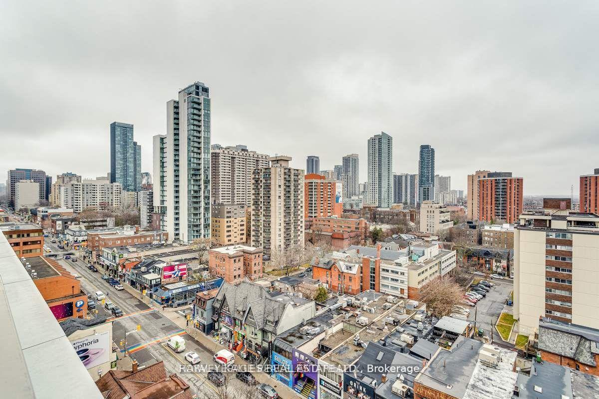 Photo 35 of Unit 703, 70 Alexander Street, Toronto, Church-Yonge Corridor — HOMEH