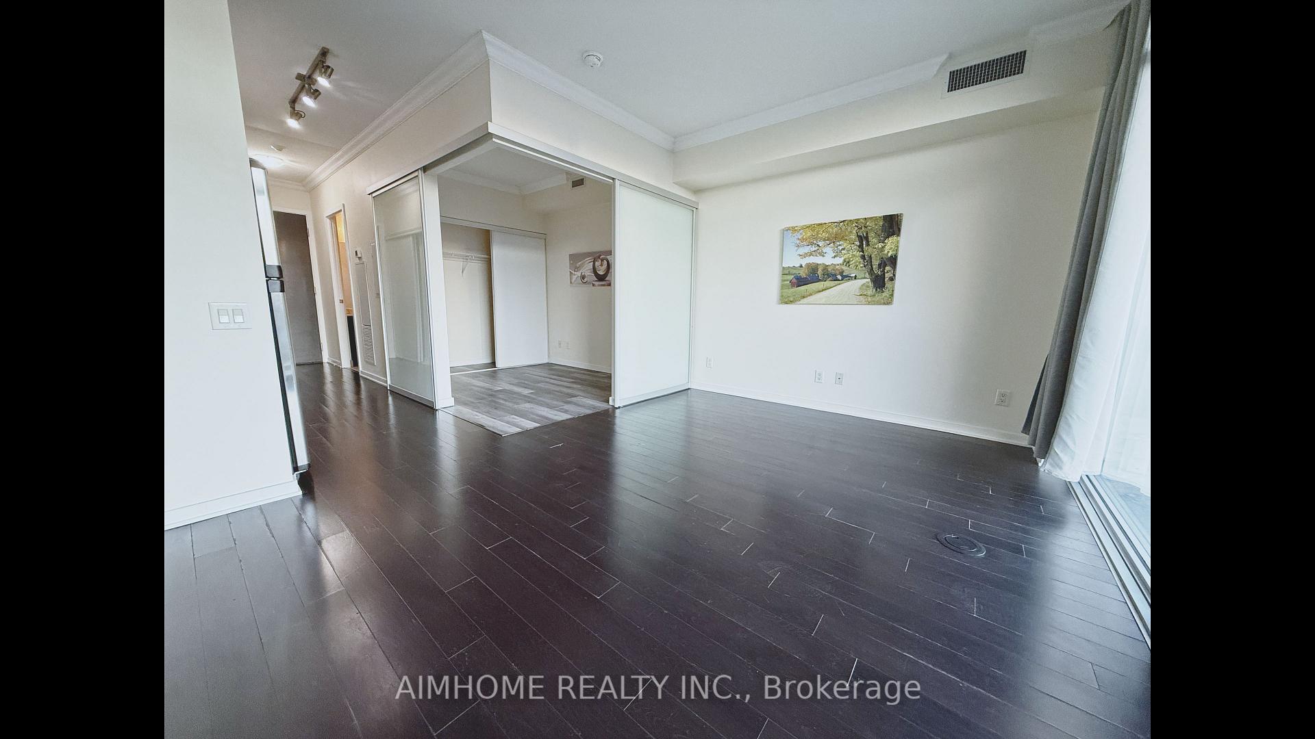 Photo 3 of Unit 1106, 105 The Queensway, Toronto, High Park-Swansea — HOMEH
