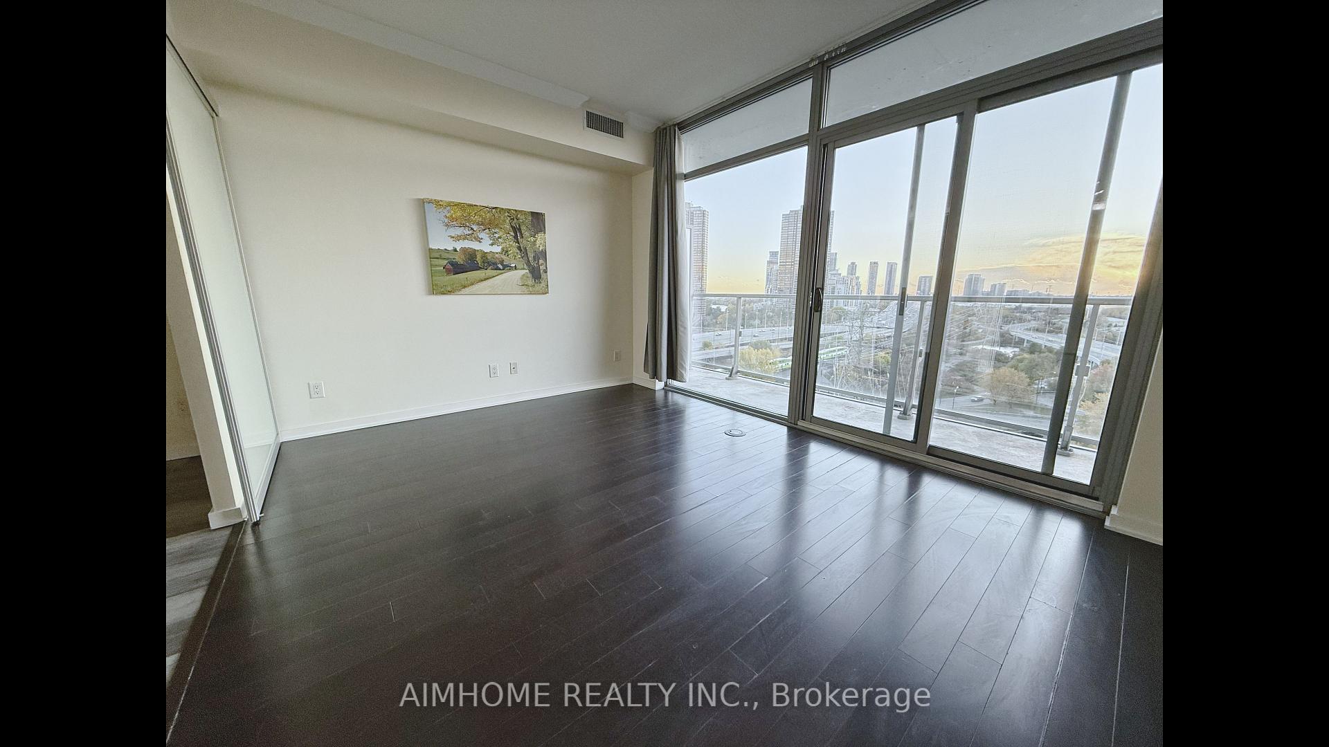 Photo 6 of Unit 1106, 105 The Queensway, Toronto, High Park-Swansea — HOMEH