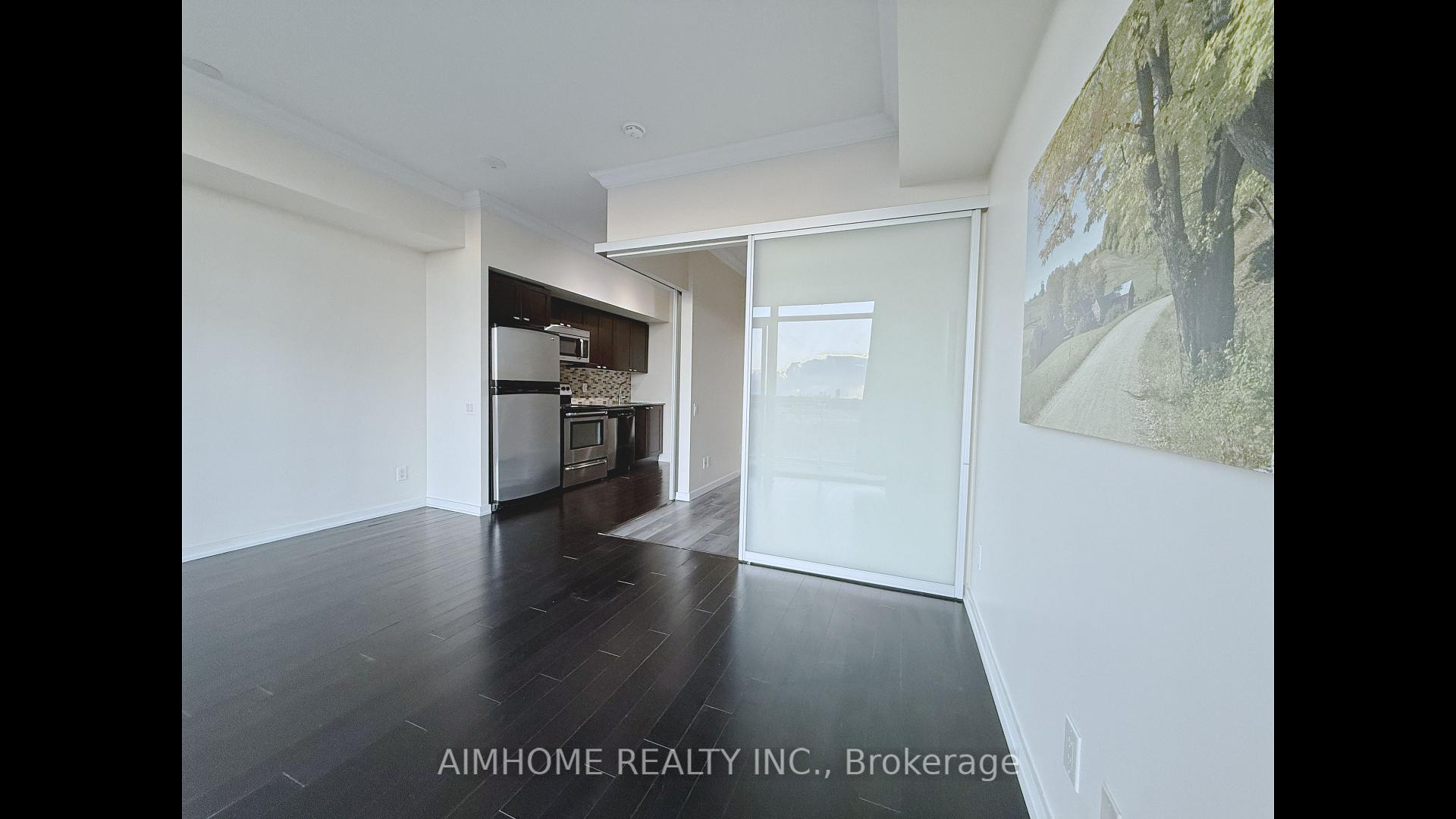 Photo 7 of Unit 1106, 105 The Queensway, Toronto, High Park-Swansea — HOMEH