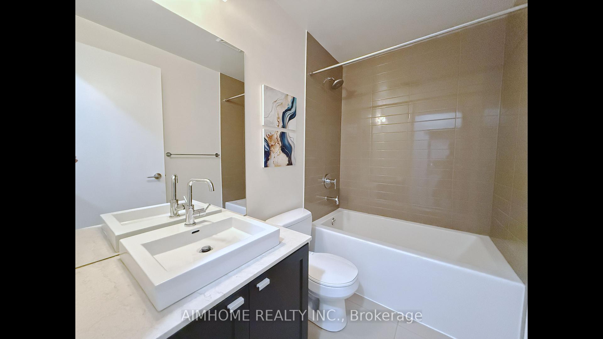 Photo 10 of Unit 1106, 105 The Queensway, Toronto, High Park-Swansea — HOMEH