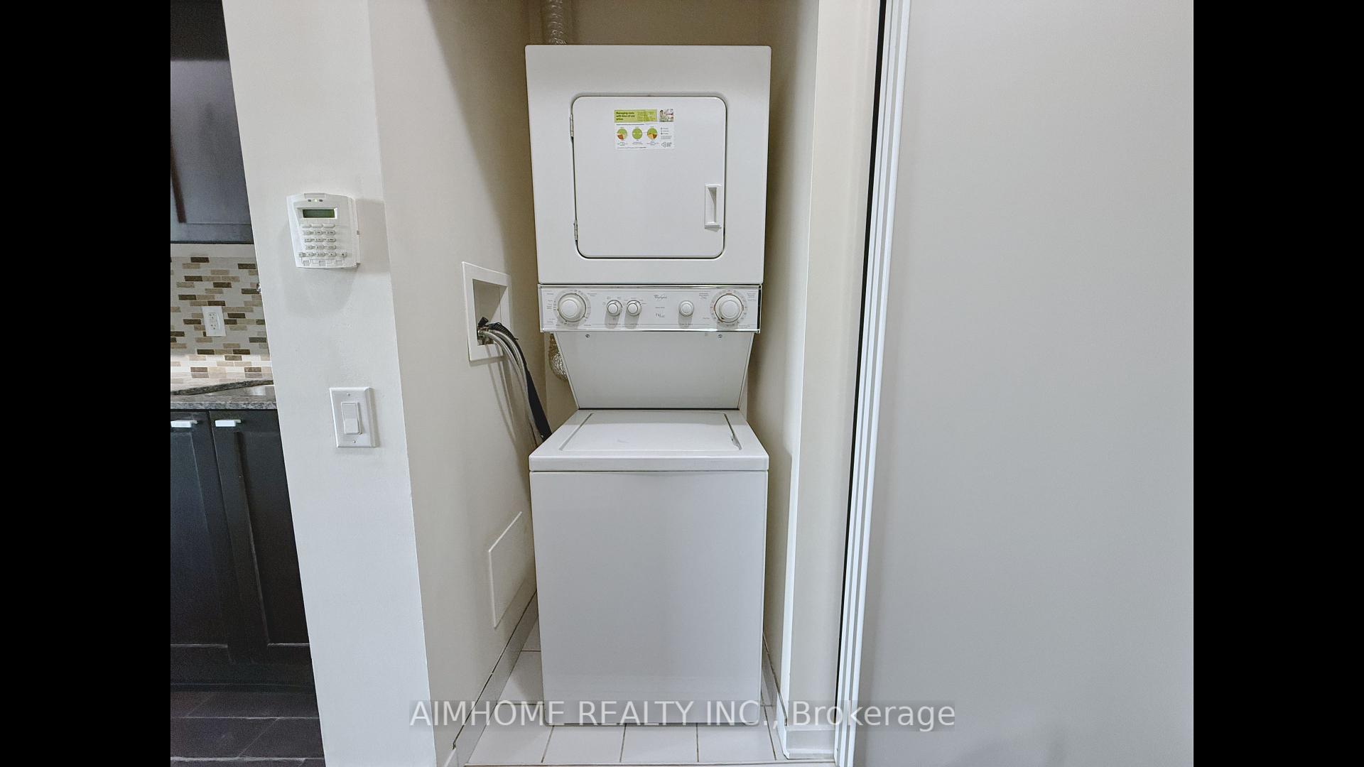 Photo 11 of Unit 1106, 105 The Queensway, Toronto, High Park-Swansea — HOMEH