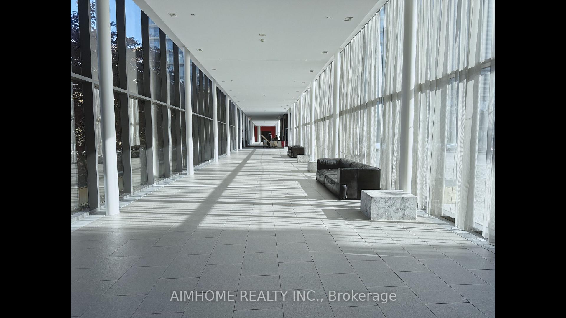 Photo 19 of Unit 1106, 105 The Queensway, Toronto, High Park-Swansea — HOMEH