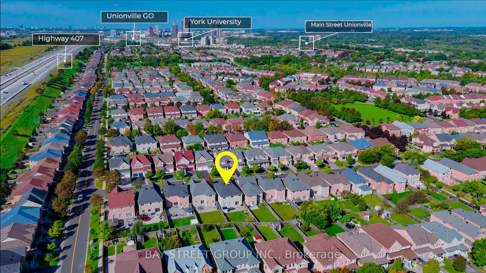 Photo 6 of 37 Rembrandt Drive, Markham, Village Green-South Unionville — HOMEH