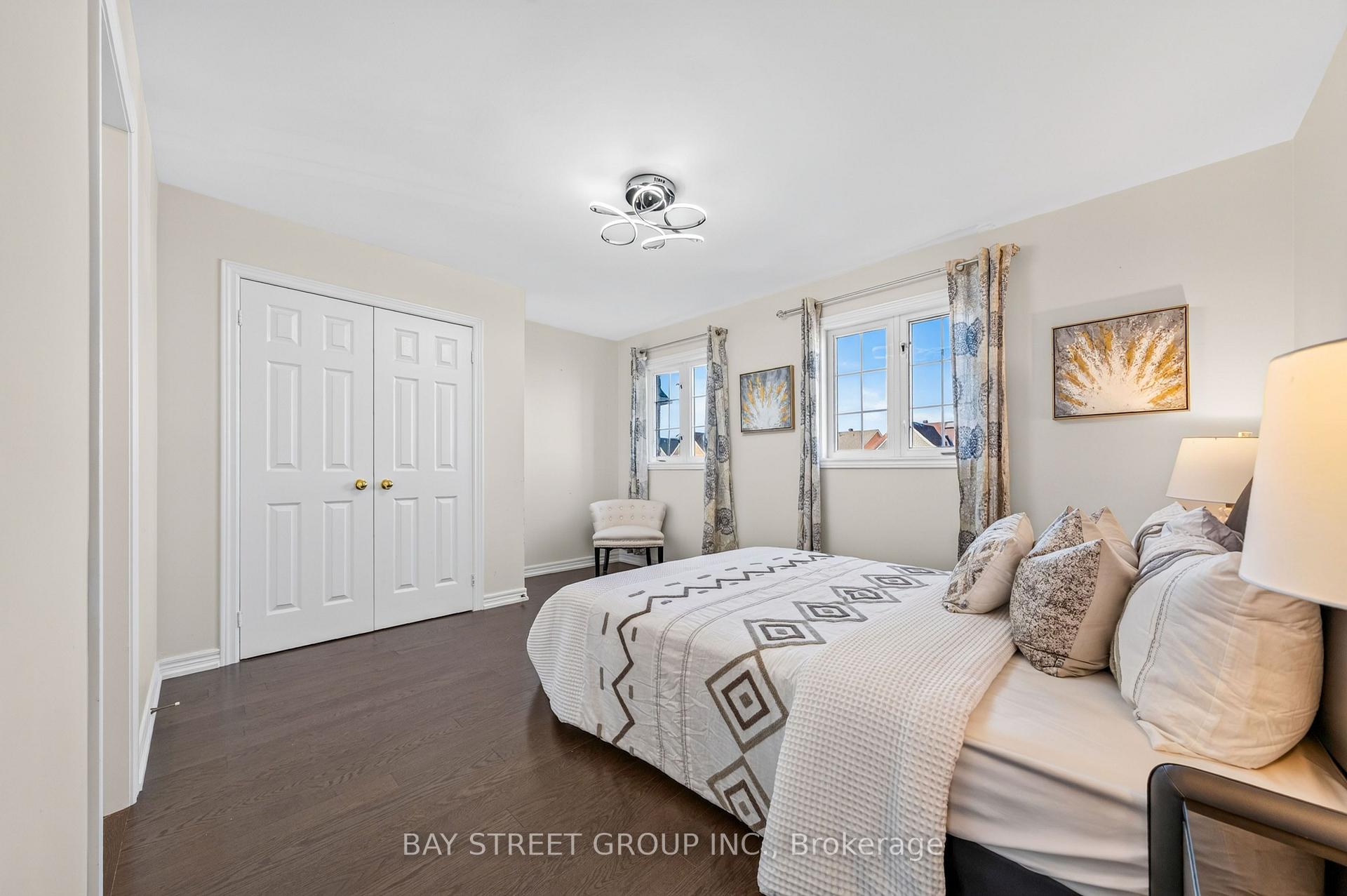 Photo 33 of 37 Rembrandt Drive, Markham, Village Green-South Unionville — HOMEH