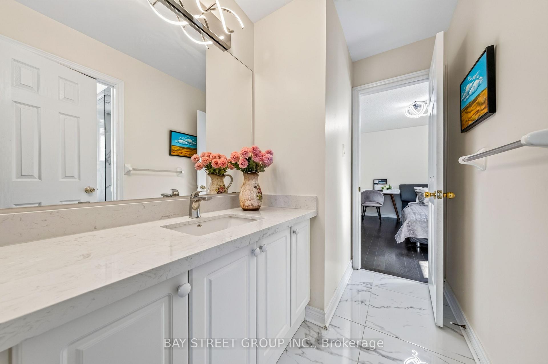 Photo 35 of 37 Rembrandt Drive, Markham, Village Green-South Unionville — HOMEH