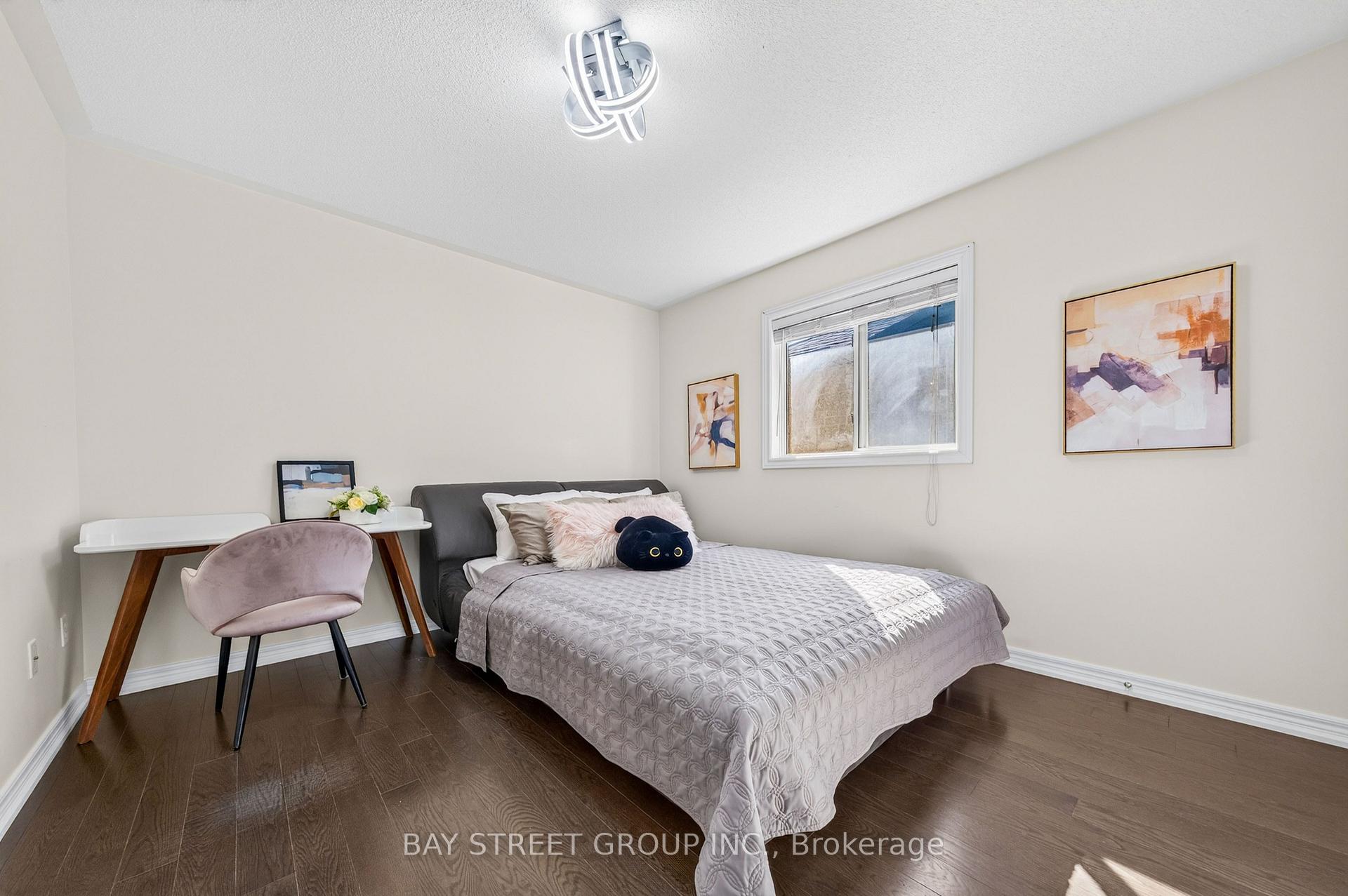 Photo 37 of 37 Rembrandt Drive, Markham, Village Green-South Unionville — HOMEH