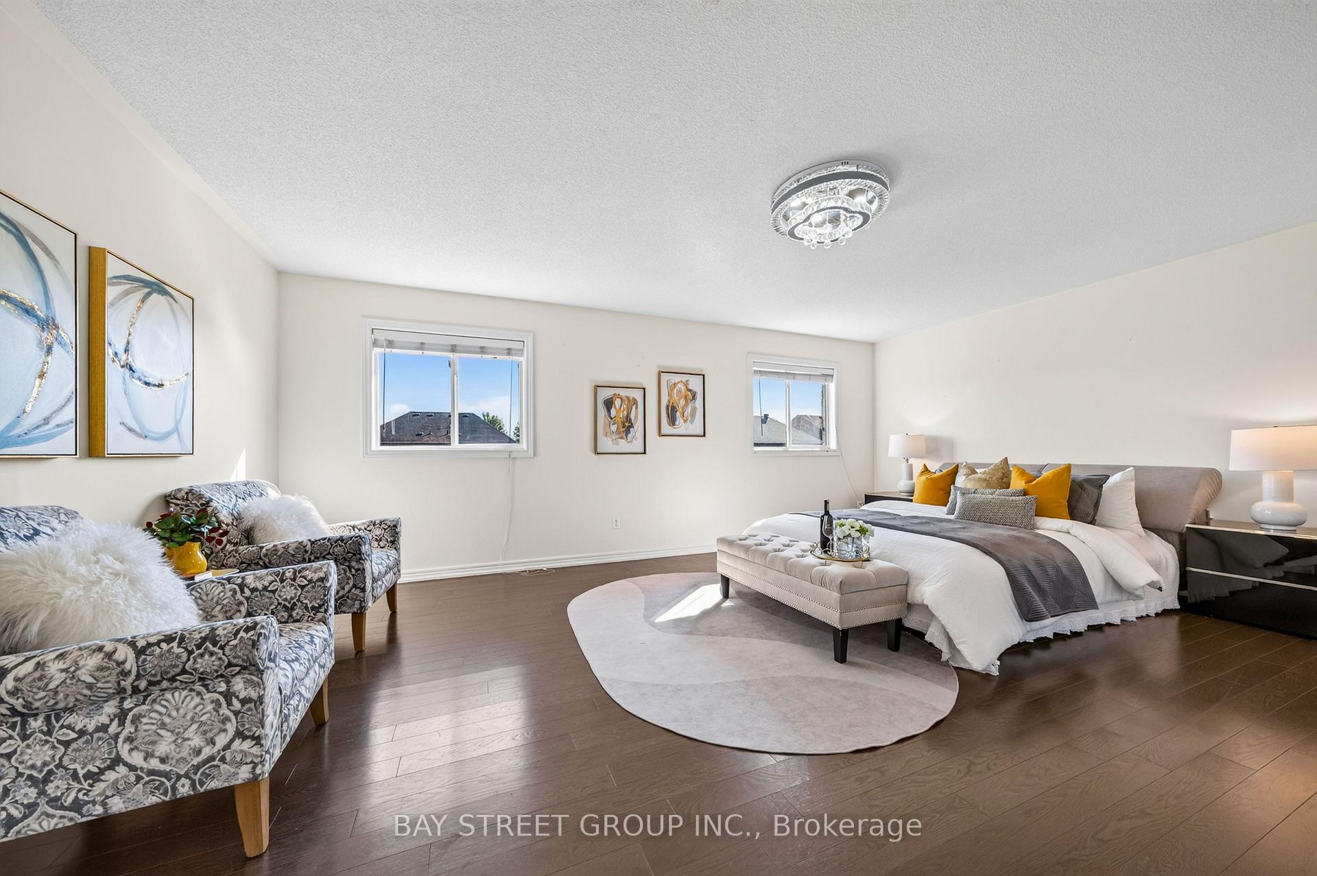 Photo 38 of 37 Rembrandt Drive, Markham, Village Green-South Unionville — HOMEH