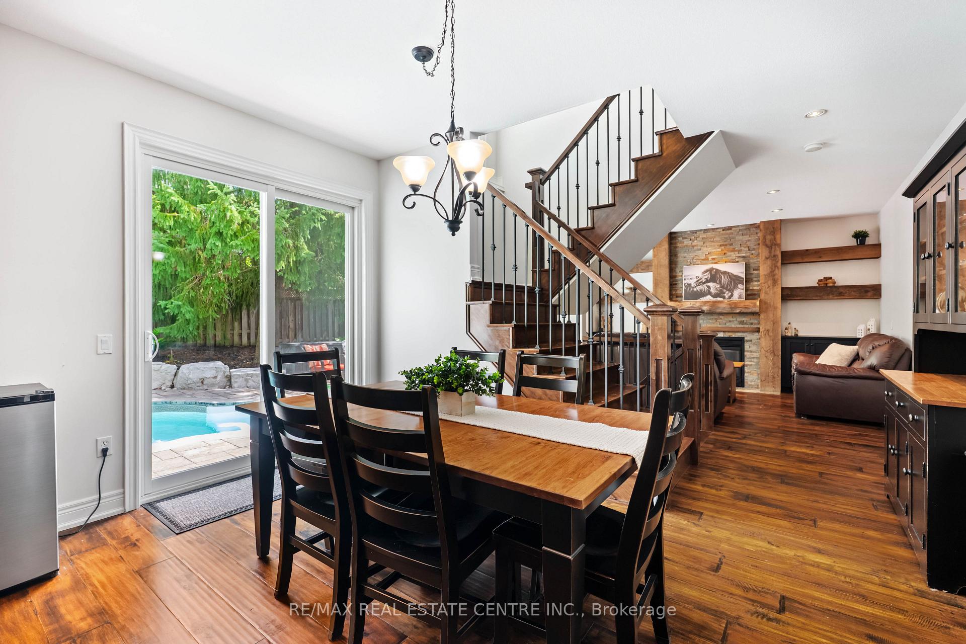 Photo 13 of 119 Oak Ridge Drive, Orangeville — HOMEH