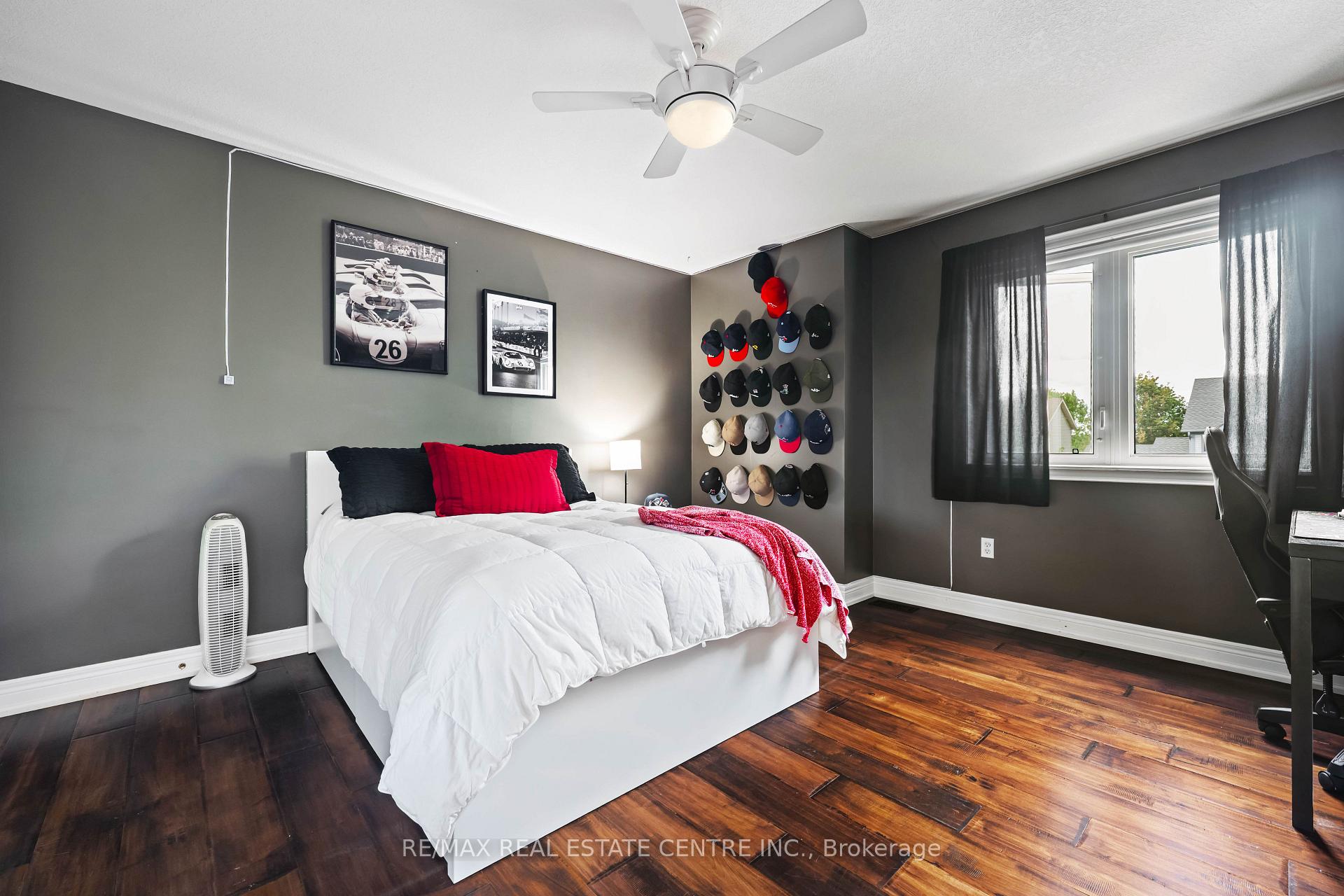 Photo 23 of 119 Oak Ridge Drive, Orangeville — HOMEH