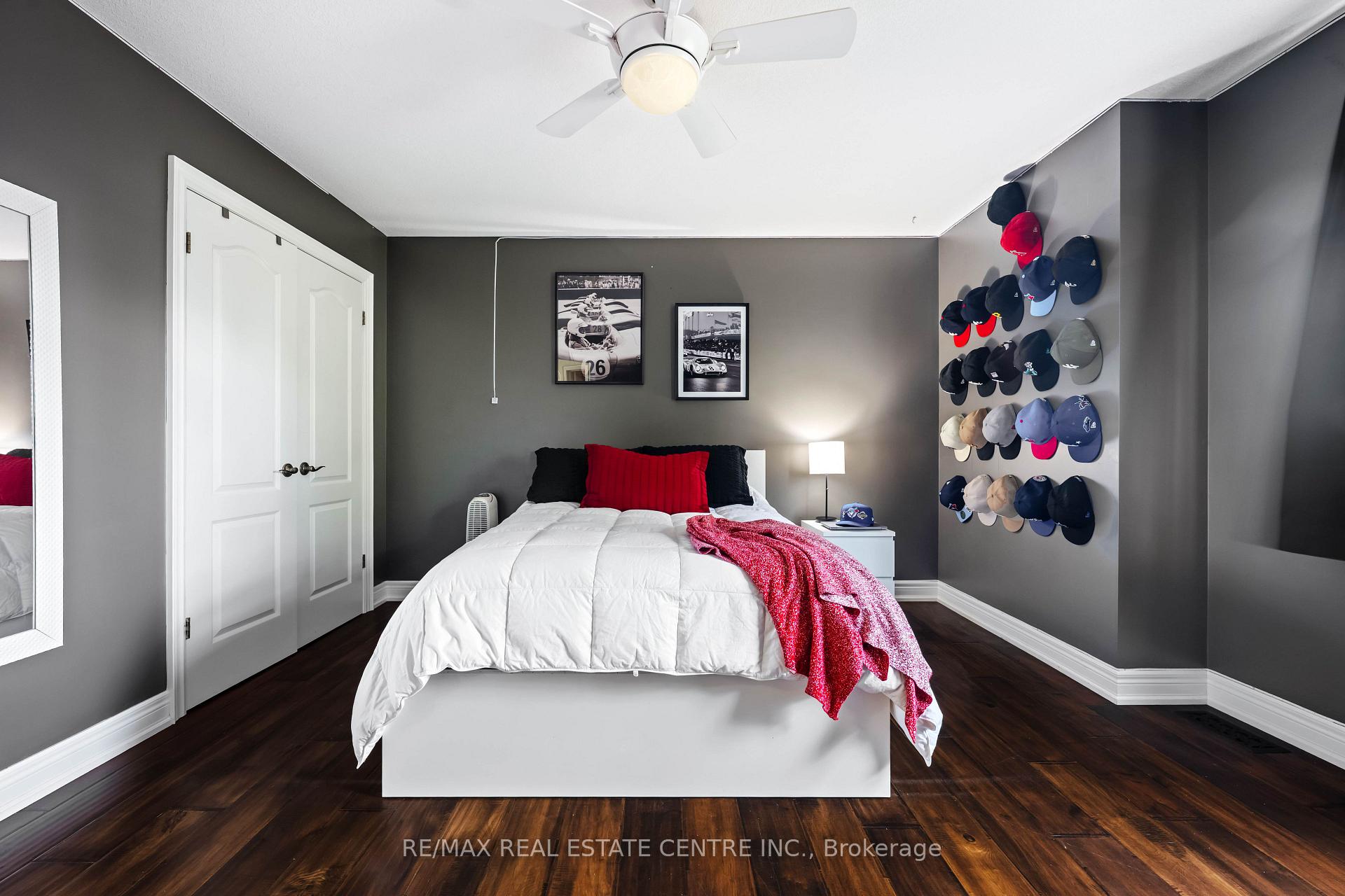 Photo 24 of 119 Oak Ridge Drive, Orangeville — HOMEH