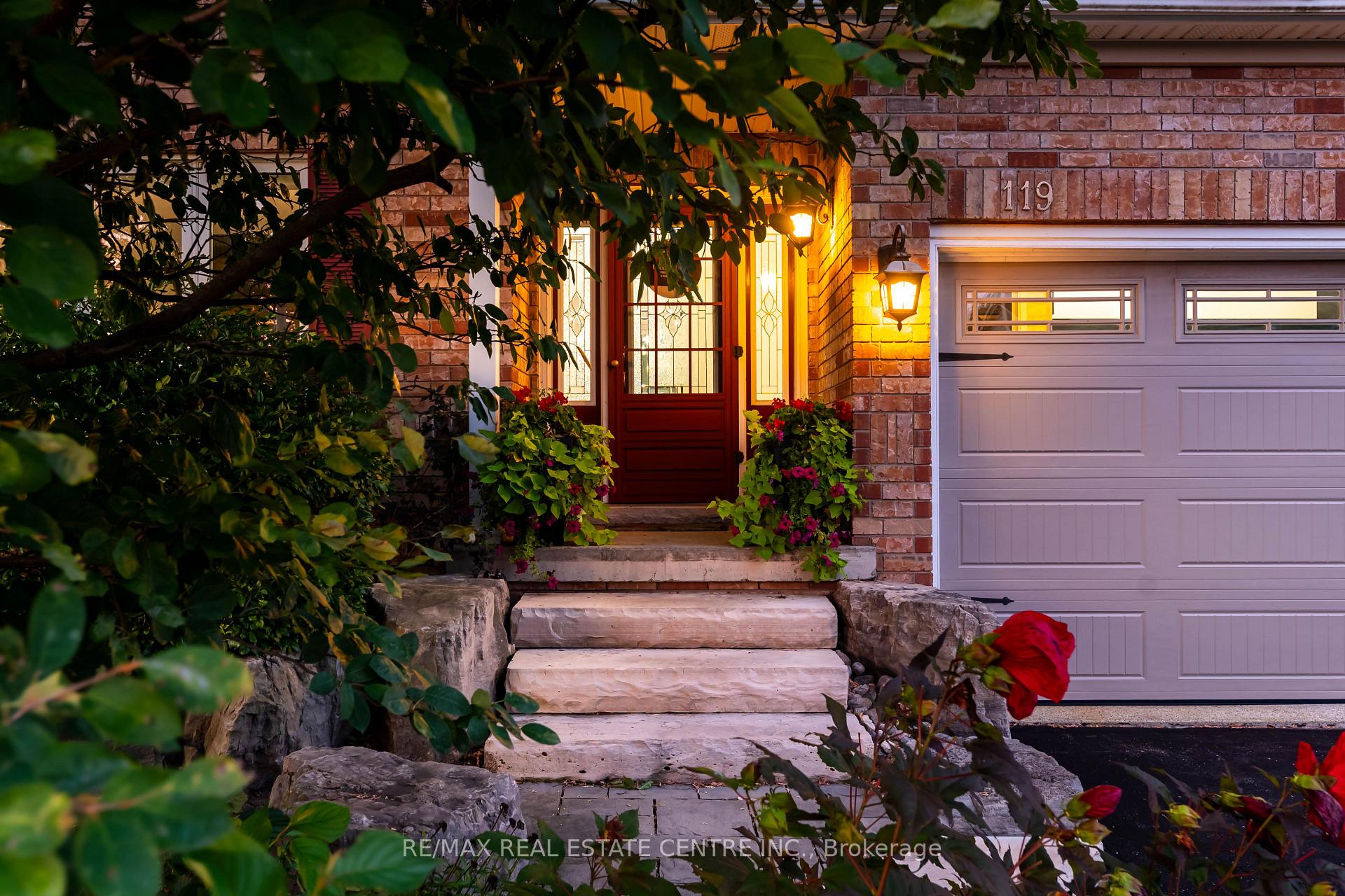 Photo 46 of 119 Oak Ridge Drive, Orangeville — HOMEH