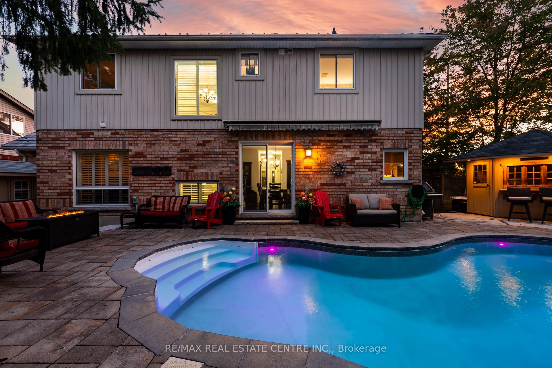 Photo 50 of 119 Oak Ridge Drive, Orangeville — HOMEH