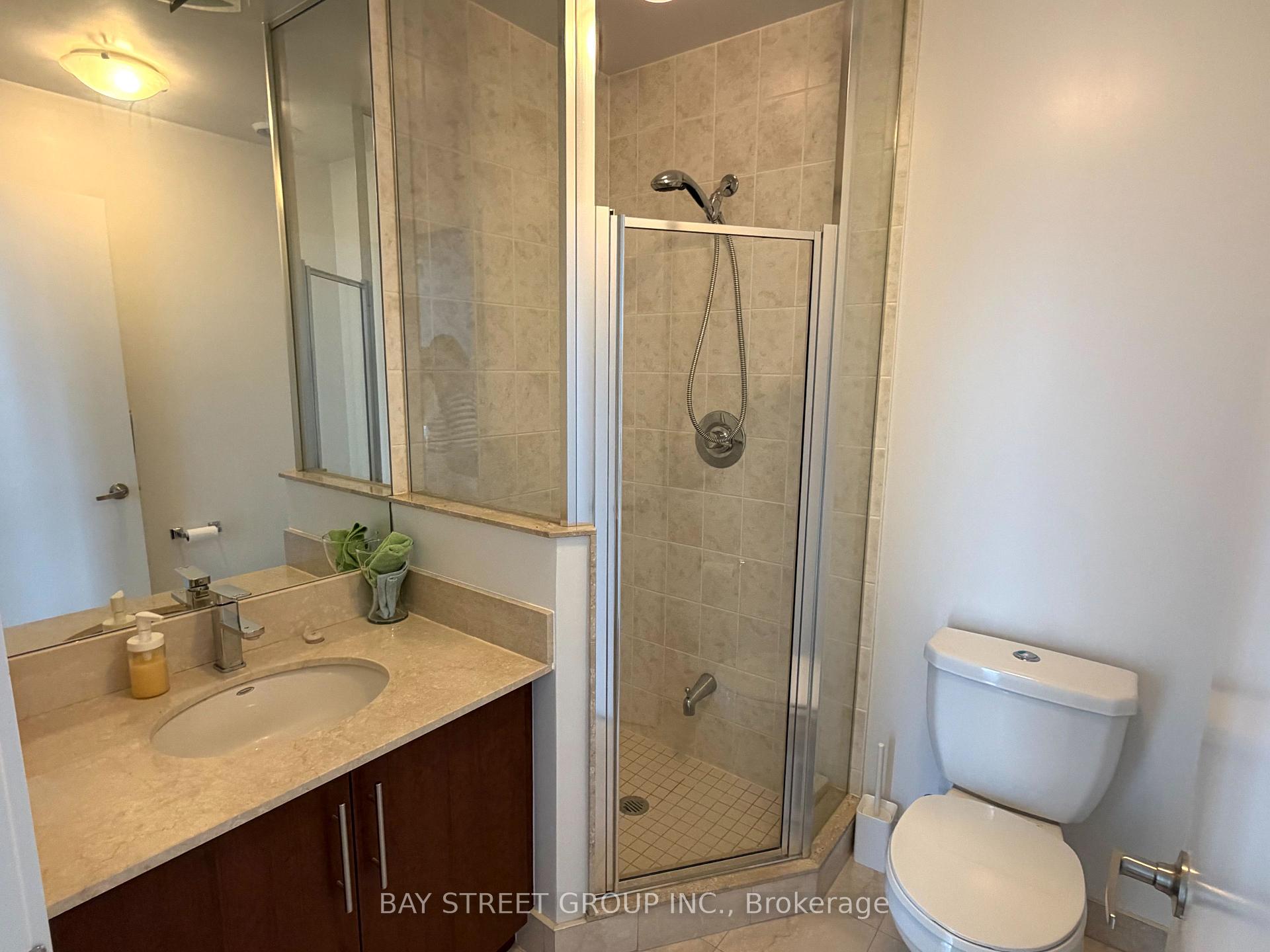 Photo 21 of Unit 4602, 65 Bremner Boulevard, Toronto, Waterfront Communities — HOMEH