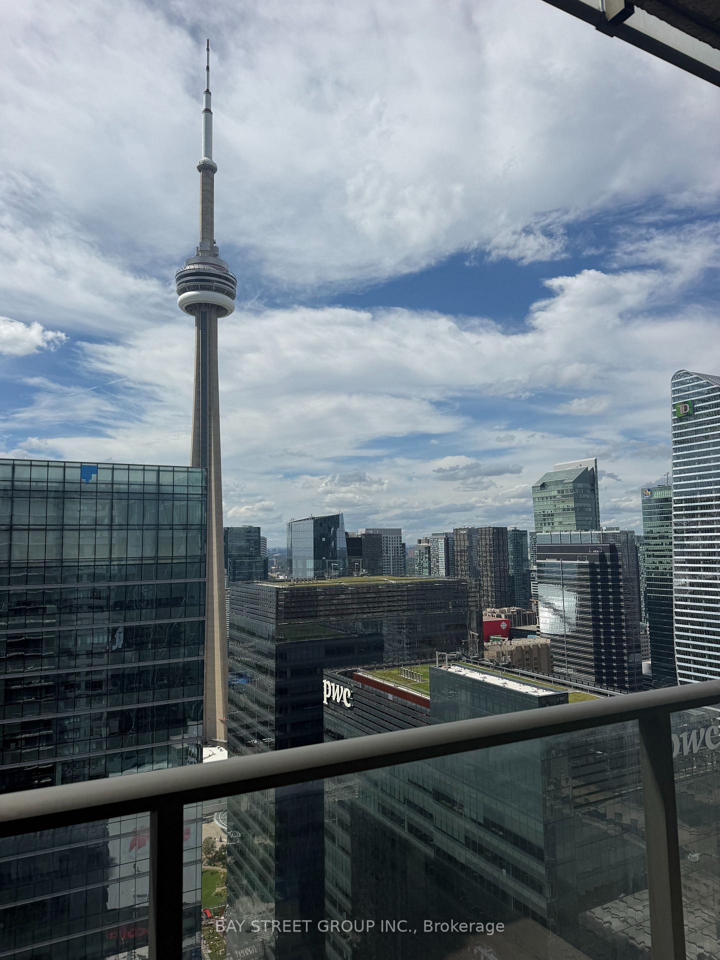 Photo 24 of Unit 4602, 65 Bremner Boulevard, Toronto, Waterfront Communities — HOMEH