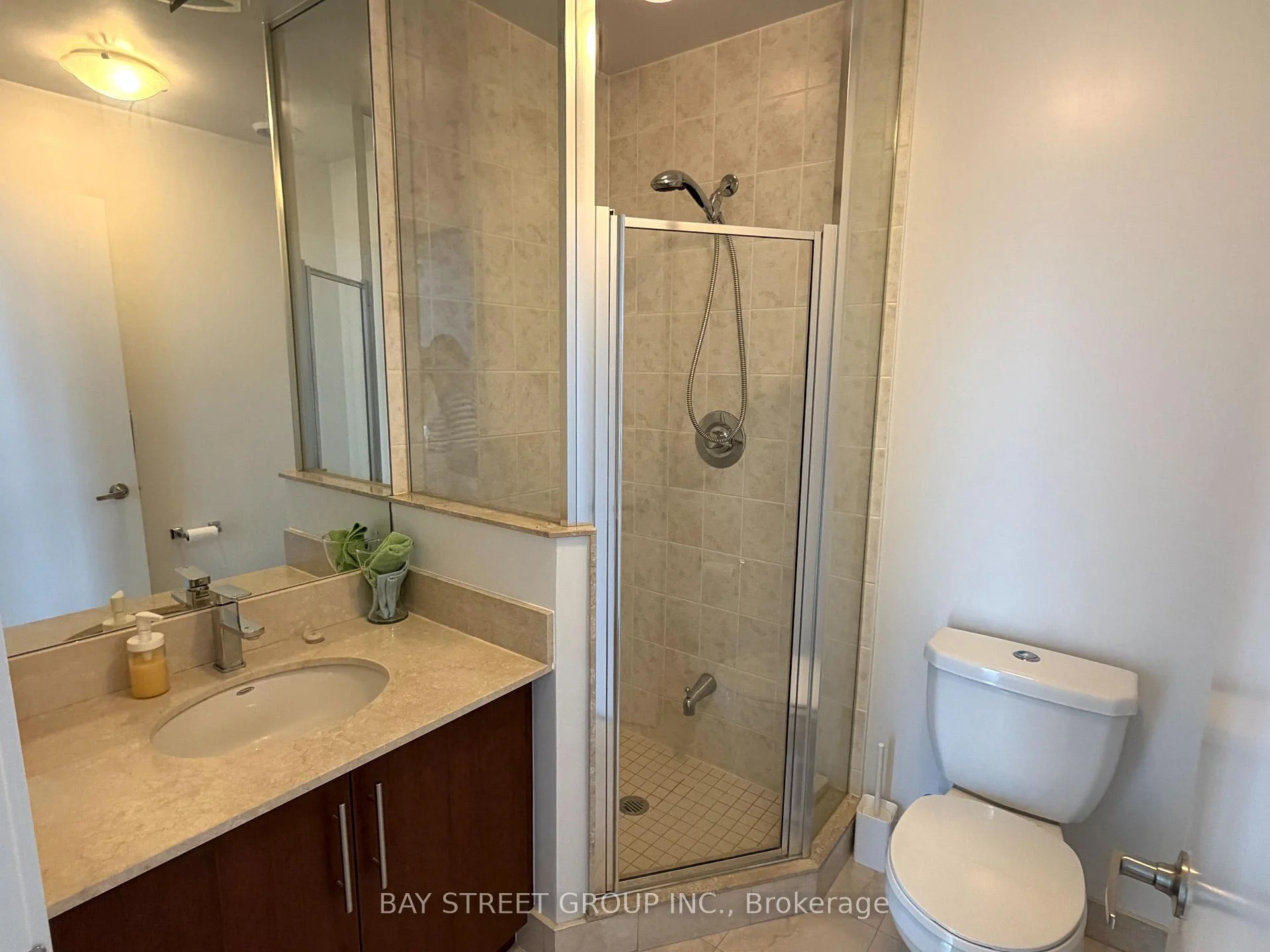 Photo 9 of Unit 4602, 65 Bremner Boulevard, Toronto, Waterfront Communities — HOMEH