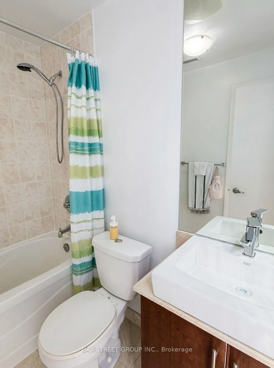 Photo 26 of Unit 4602, 65 Bremner Boulevard, Toronto, Waterfront Communities — HOMEH