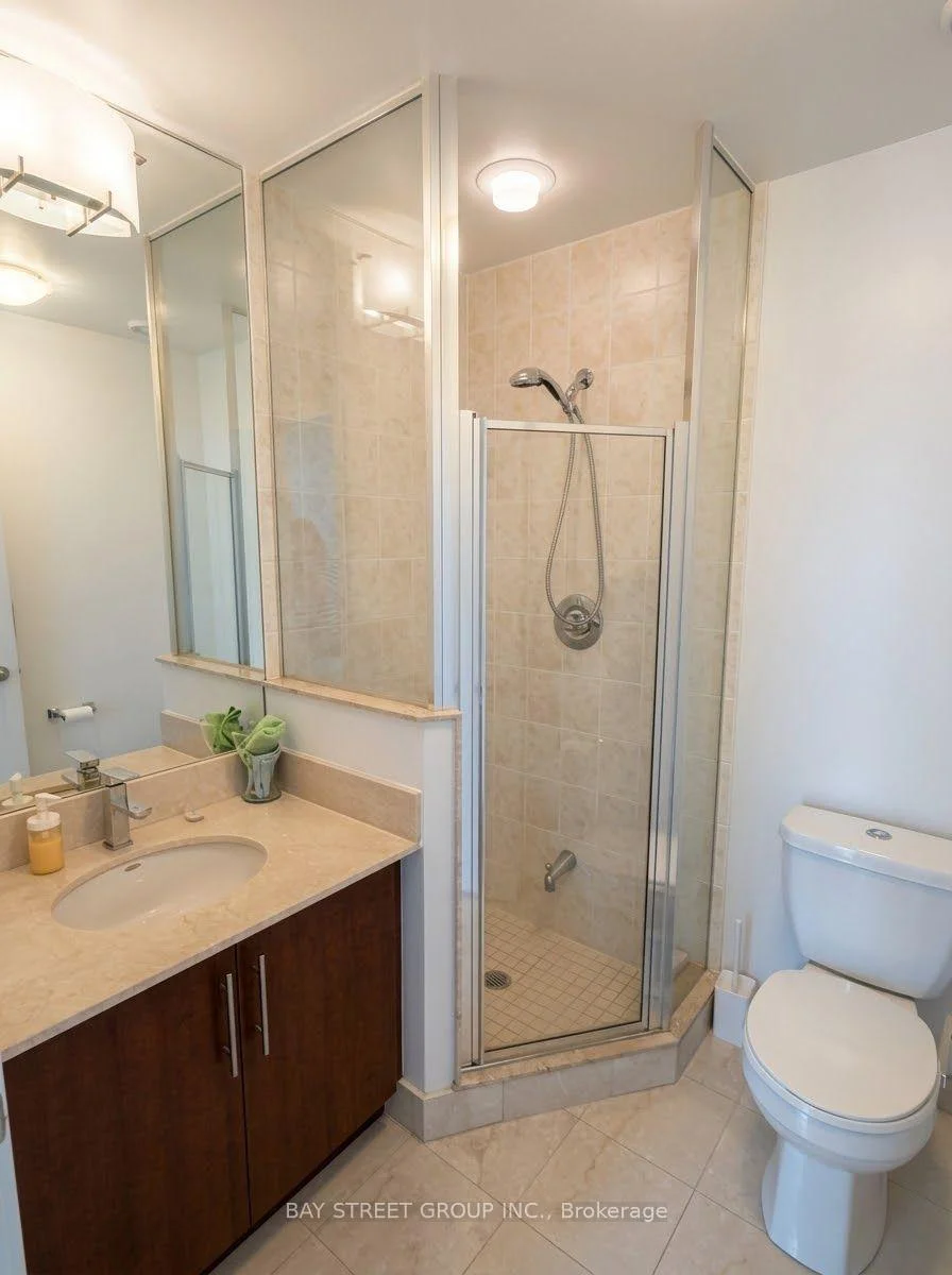Photo 27 of Unit 4602, 65 Bremner Boulevard, Toronto, Waterfront Communities — HOMEH