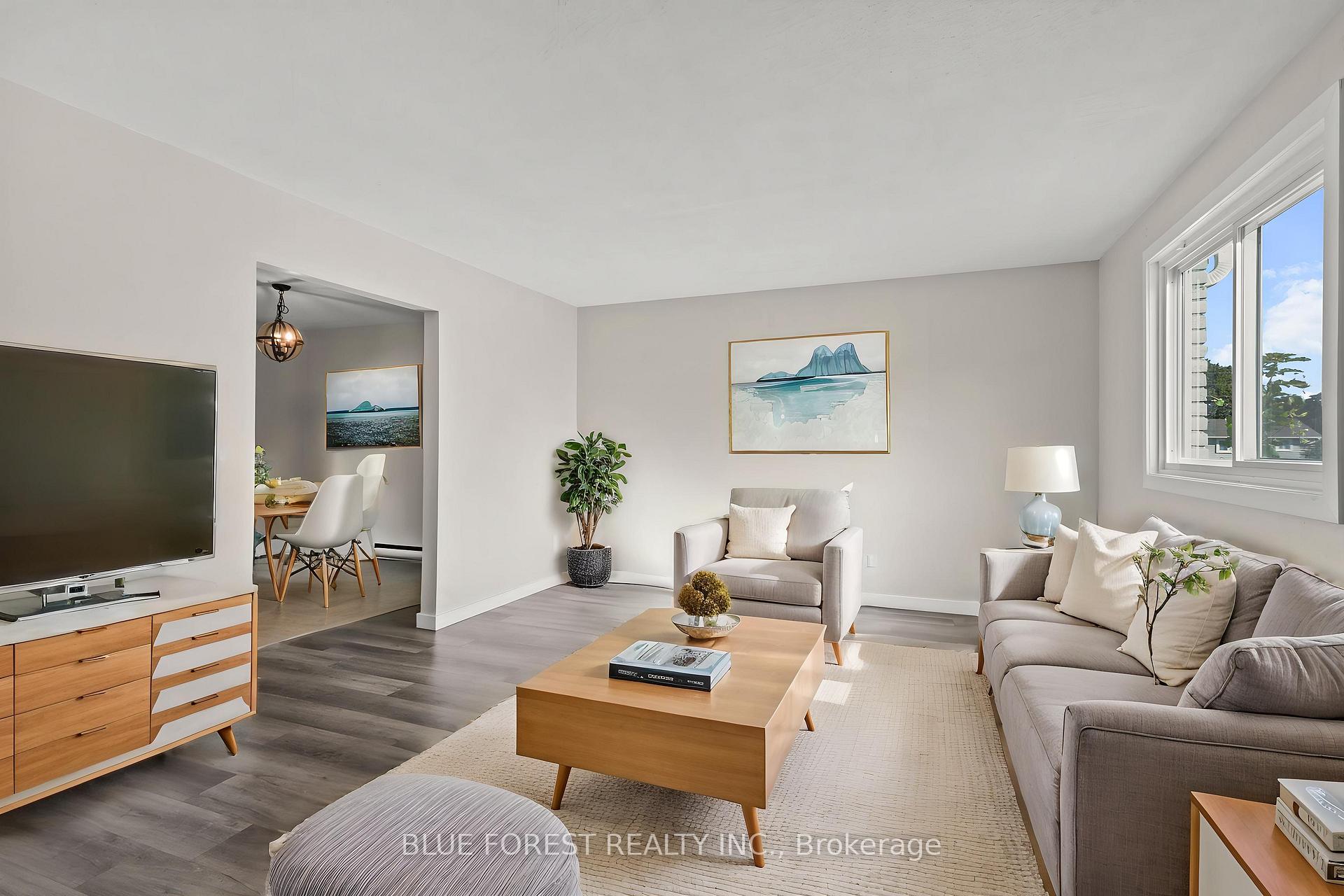 Photo 7 of 431 Griffith Street, London, South K — HOMEH