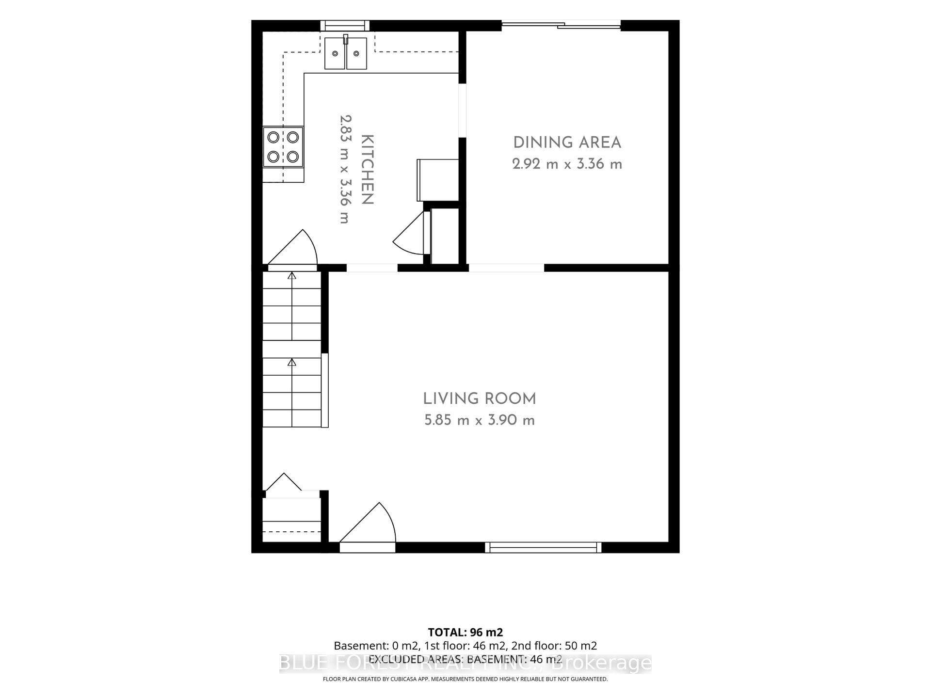 Photo 37 of 431 Griffith Street, London, South K — HOMEH