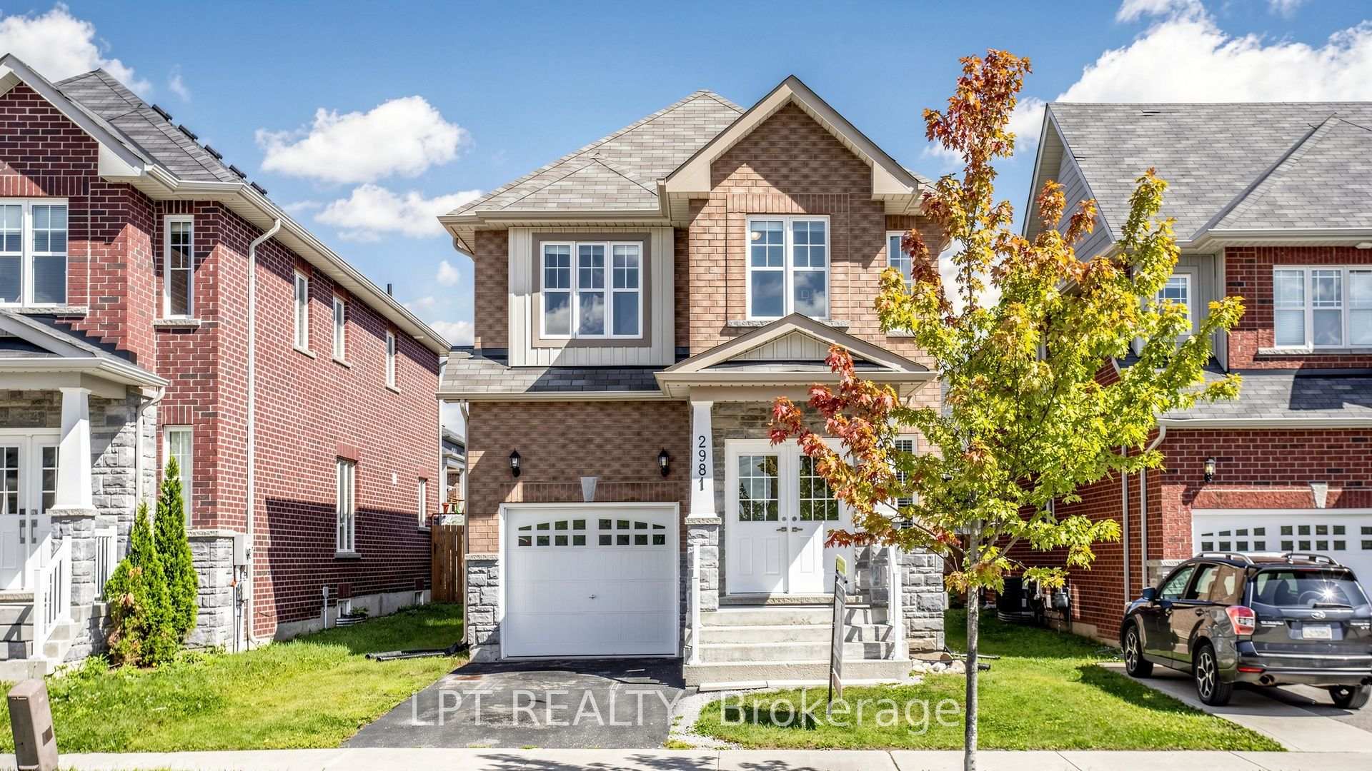 Photo 1 of 2981 Annalysse Drive, Orillia — HOMEH