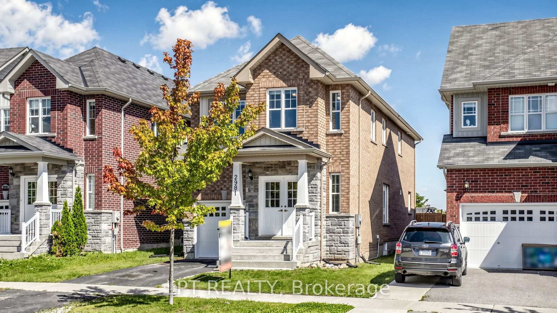 Photo 2 of 2981 Annalysse Drive, Orillia — HOMEH