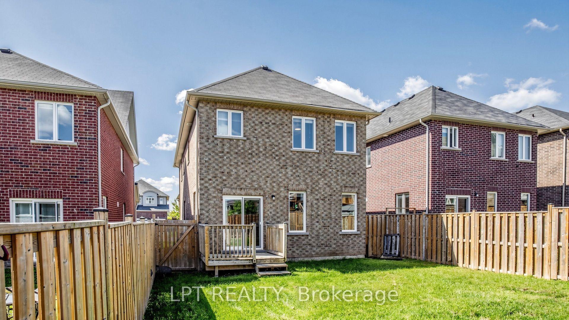 Photo 31 of 2981 Annalysse Drive, Orillia — HOMEH