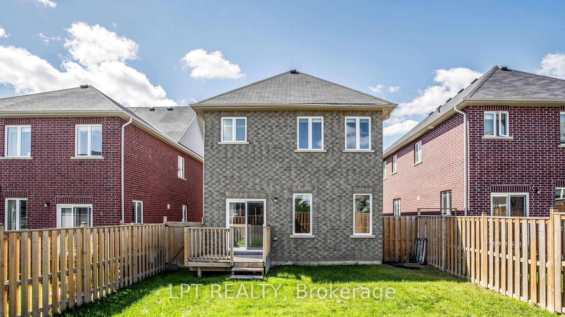 Photo 32 of 2981 Annalysse Drive, Orillia — HOMEH