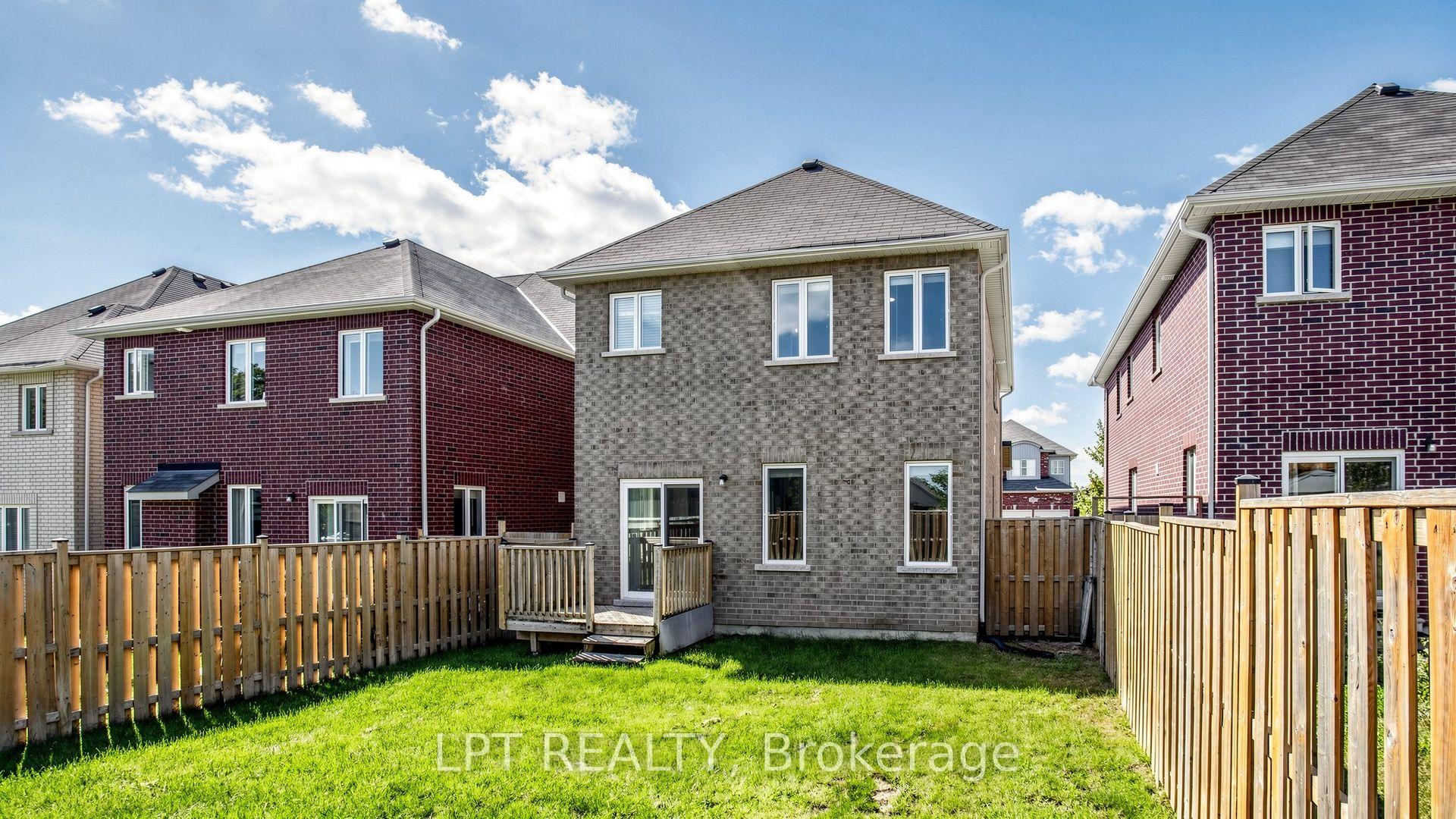 Photo 33 of 2981 Annalysse Drive, Orillia — HOMEH