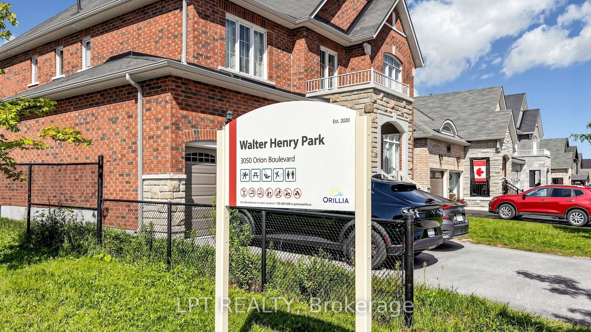 Photo 36 of 2981 Annalysse Drive, Orillia — HOMEH