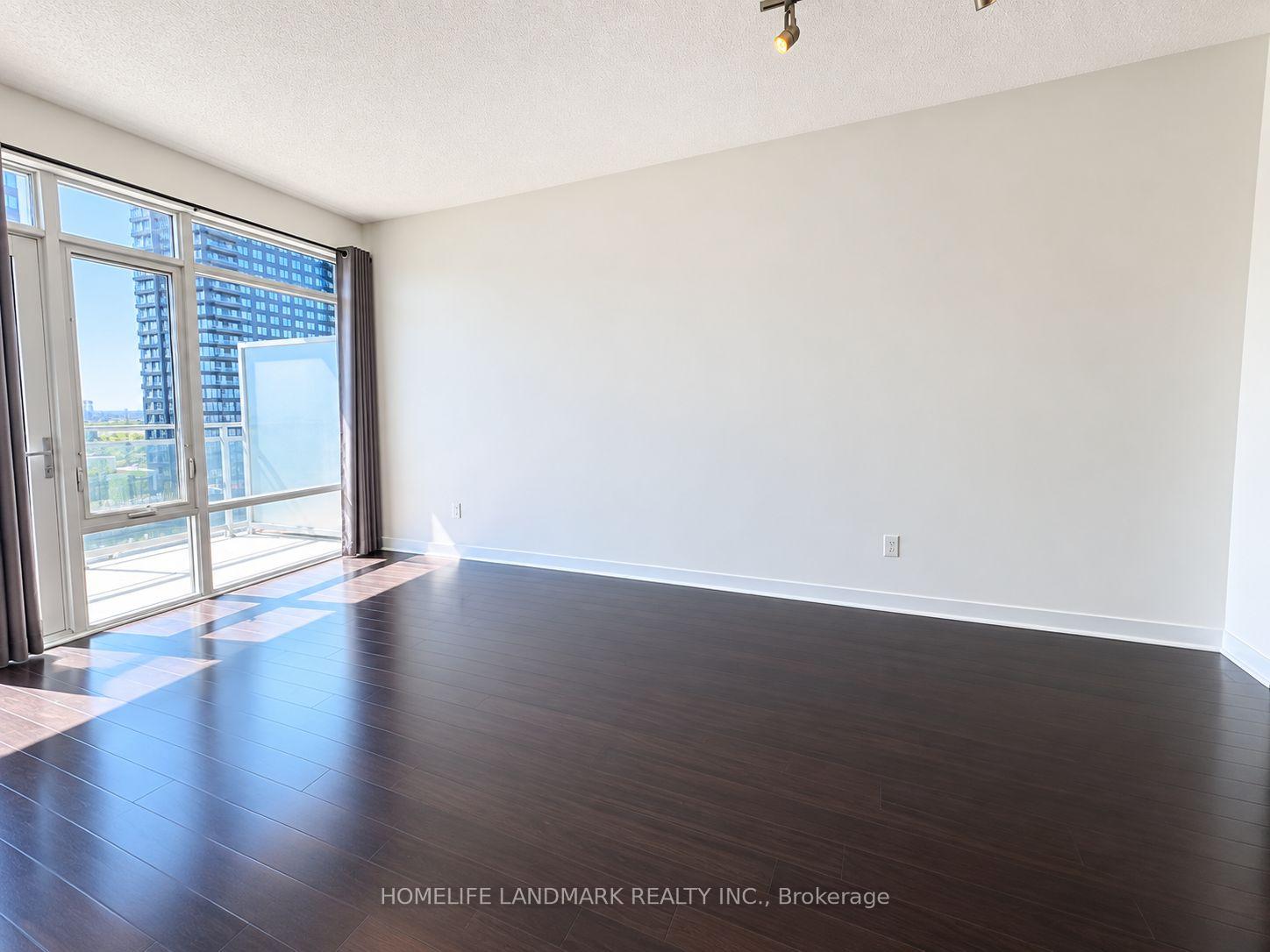 Photo 8 of Unit 1306, 360 Square One Drive, Mississauga, City Centre — HOMEH