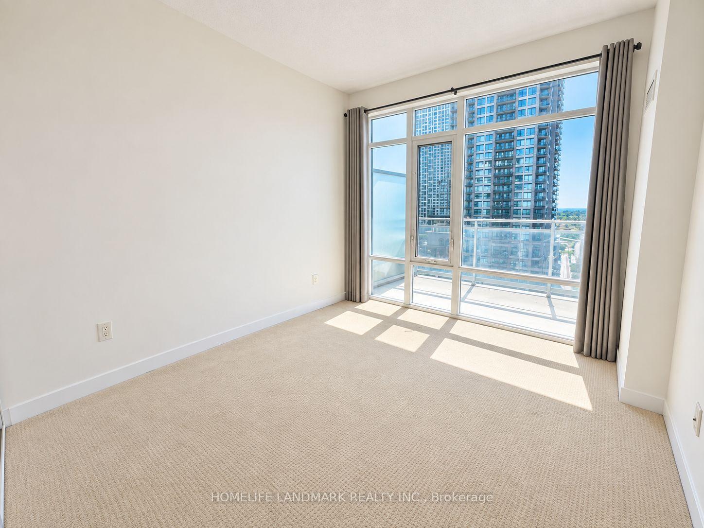 Photo 9 of Unit 1306, 360 Square One Drive, Mississauga, City Centre — HOMEH