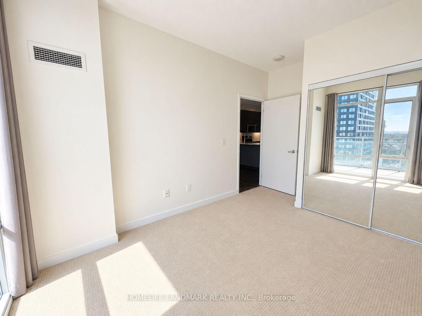 Photo 10 of Unit 1306, 360 Square One Drive, Mississauga, City Centre — HOMEH